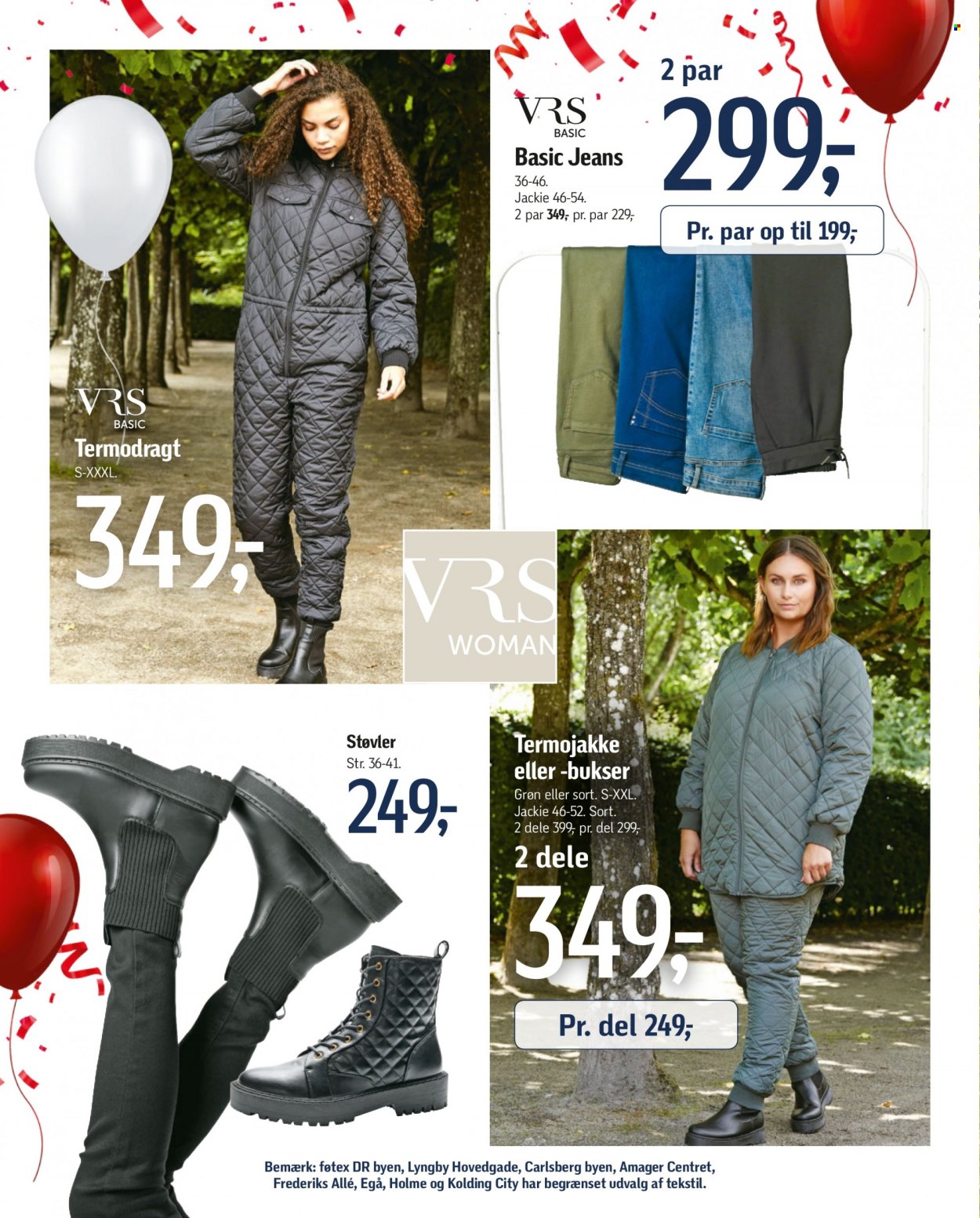 føtex tilbud - 23.9.2022 - 29.9.2022. Side 68