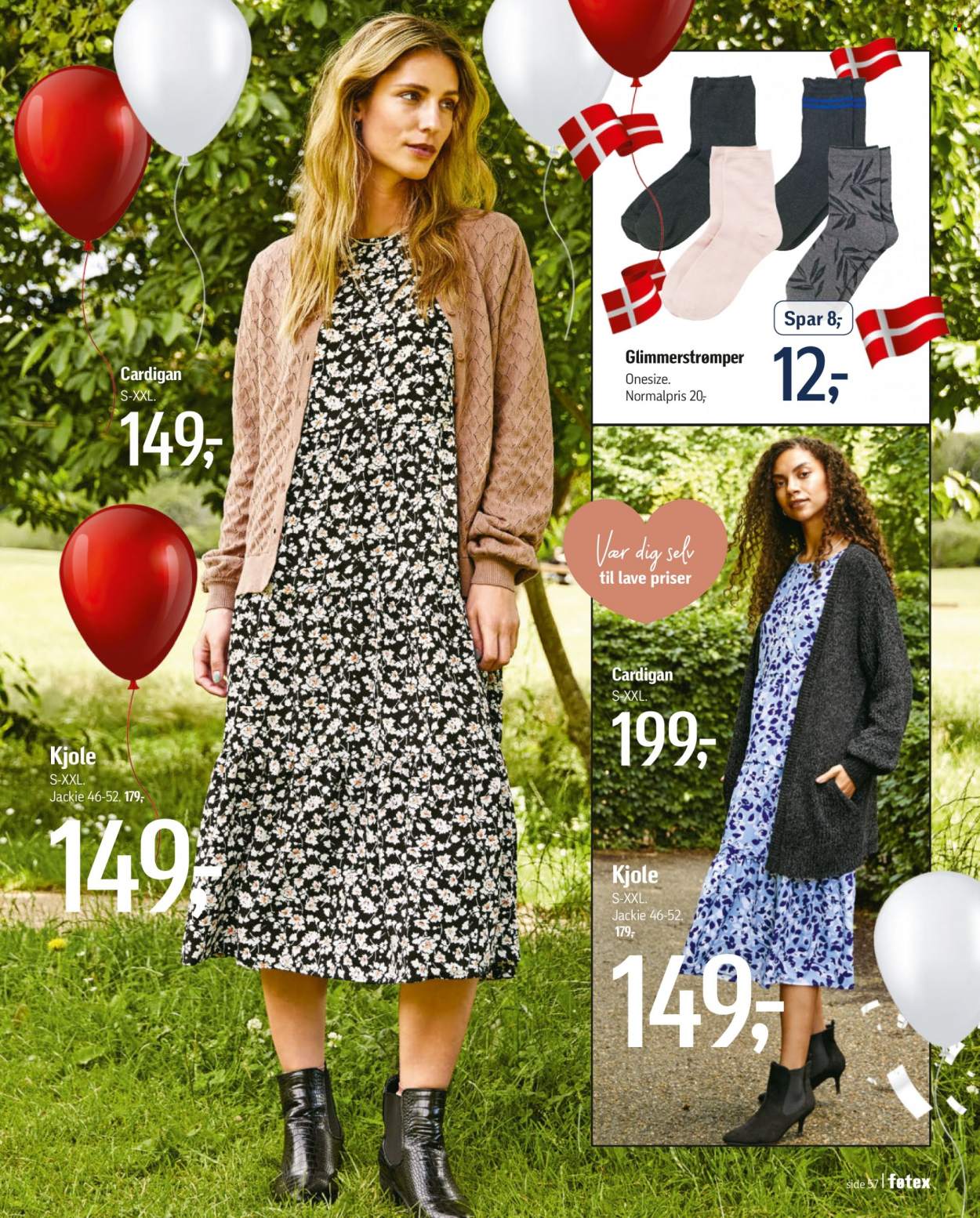 føtex tilbud - 23.9.2022 - 29.9.2022. Side 69