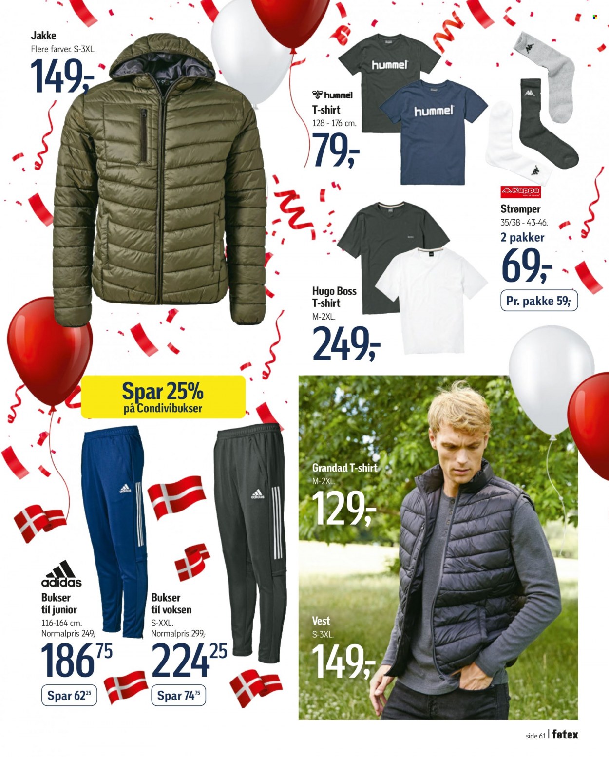 føtex tilbud - 23.9.2022 - 29.9.2022. Side 73