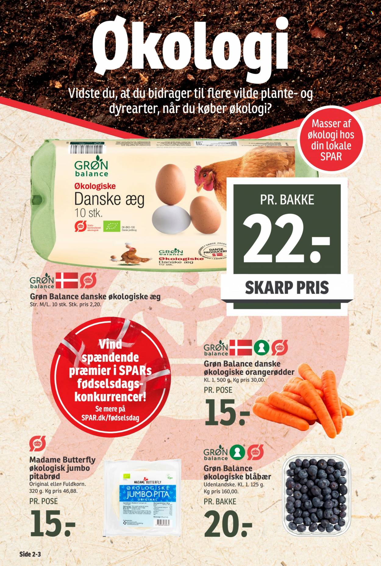 SPAR tilbud - 24.9.2022 - 30.9.2022. Side 2