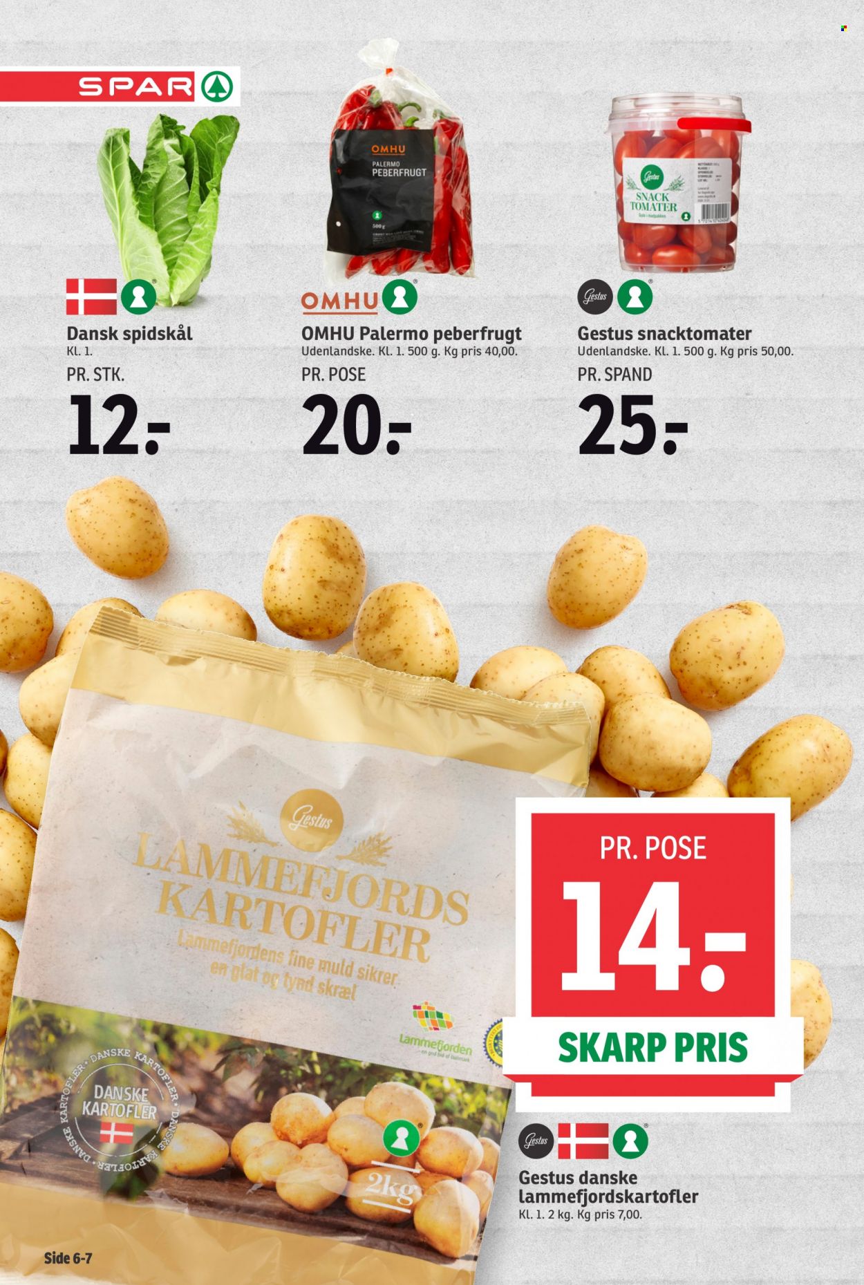 SPAR tilbud - 24.9.2022 - 30.9.2022. Side 6