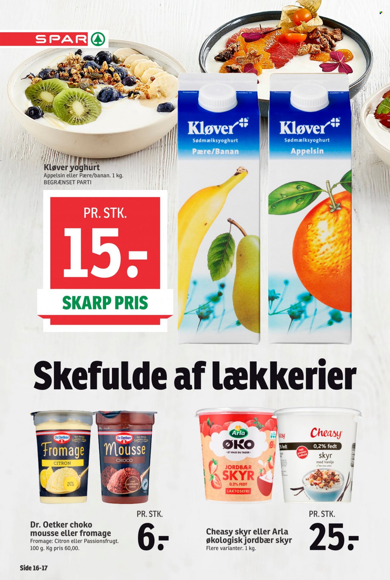 SPAR tilbud - 24.9.2022 - 30.9.2022. Side 16