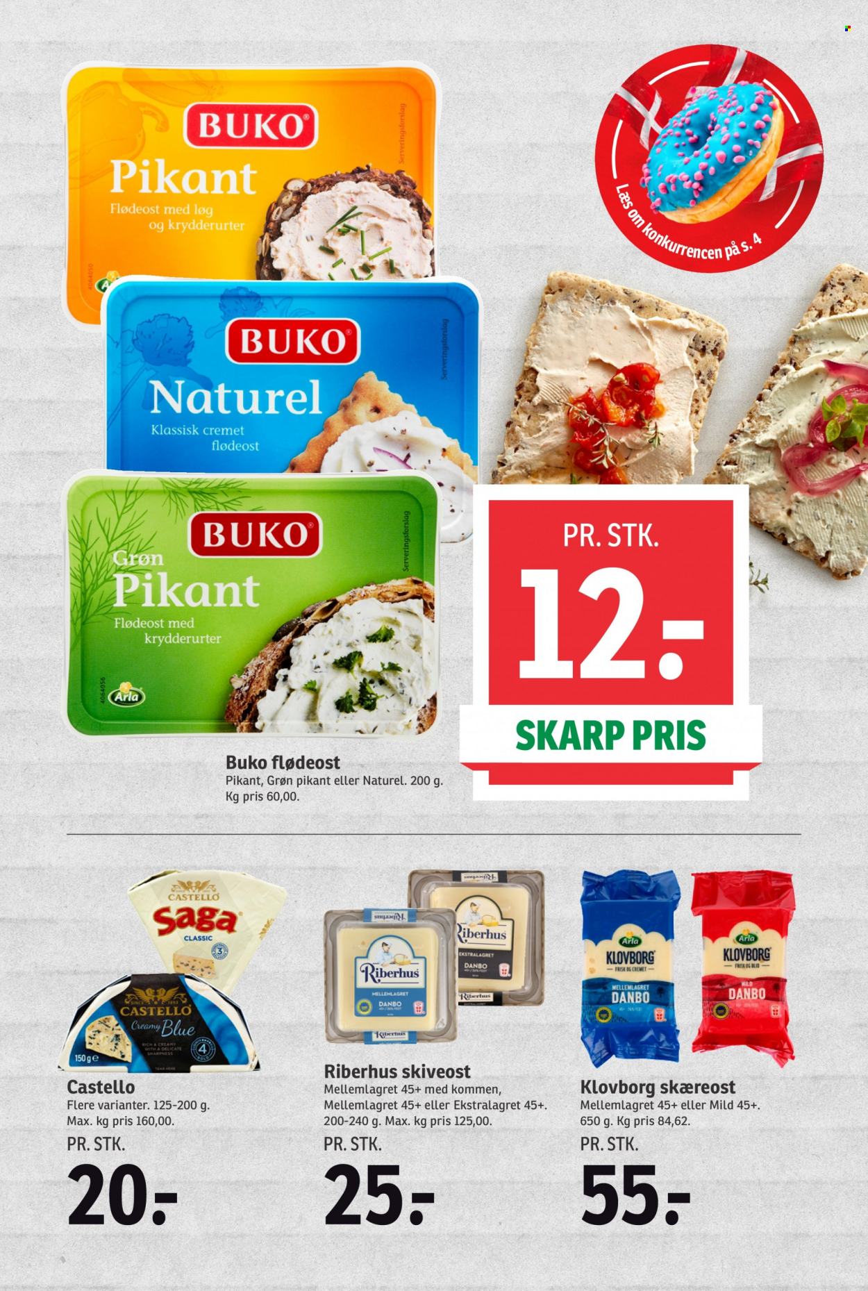 SPAR tilbud - 24.9.2022 - 30.9.2022. Side 17