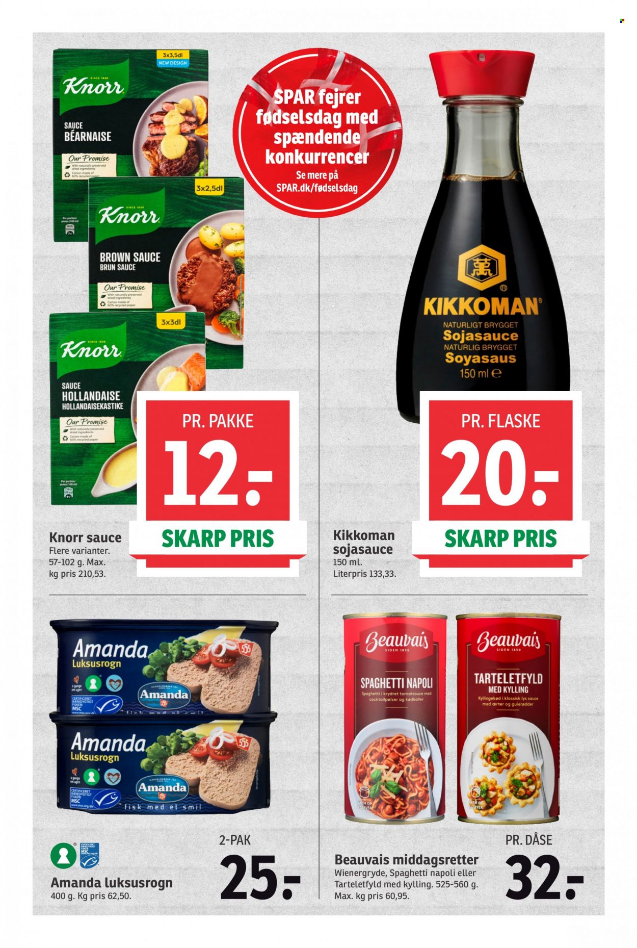 SPAR tilbud - 24.9.2022 - 30.9.2022. Side 19