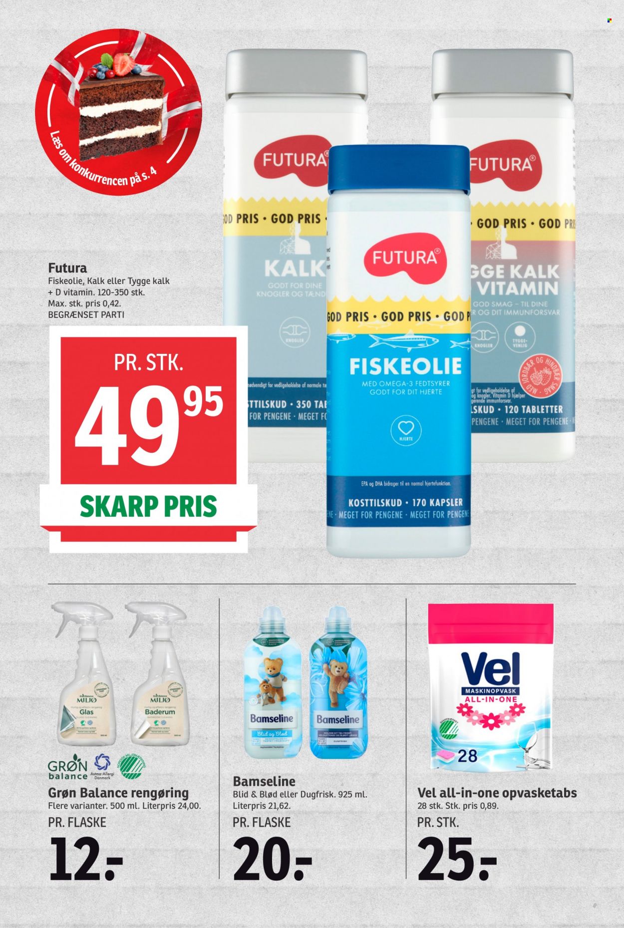 SPAR tilbud - 24.9.2022 - 30.9.2022. Side 31