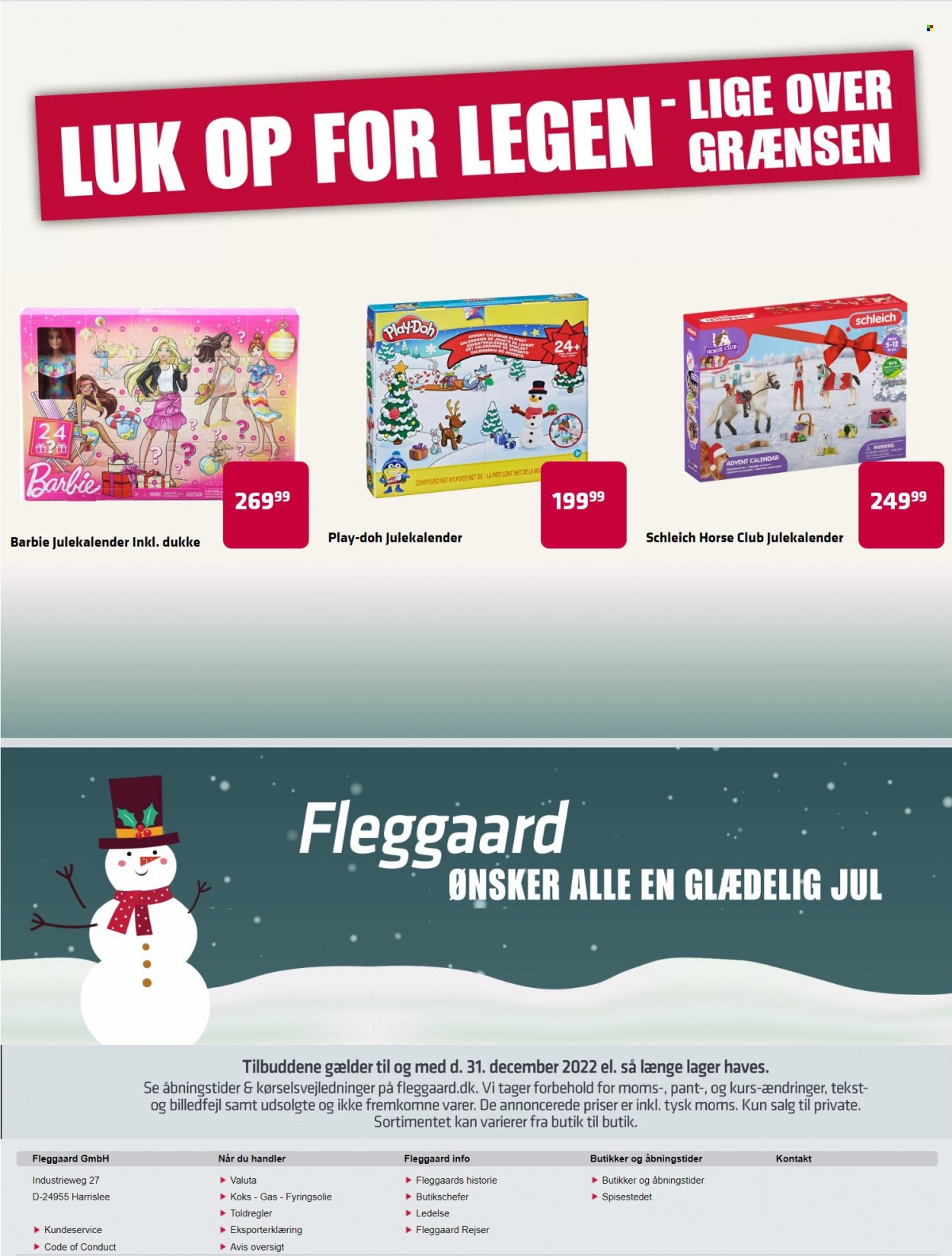 Fleggaard tilbud - 24.9.2022 - 31.12.2022. Side 6