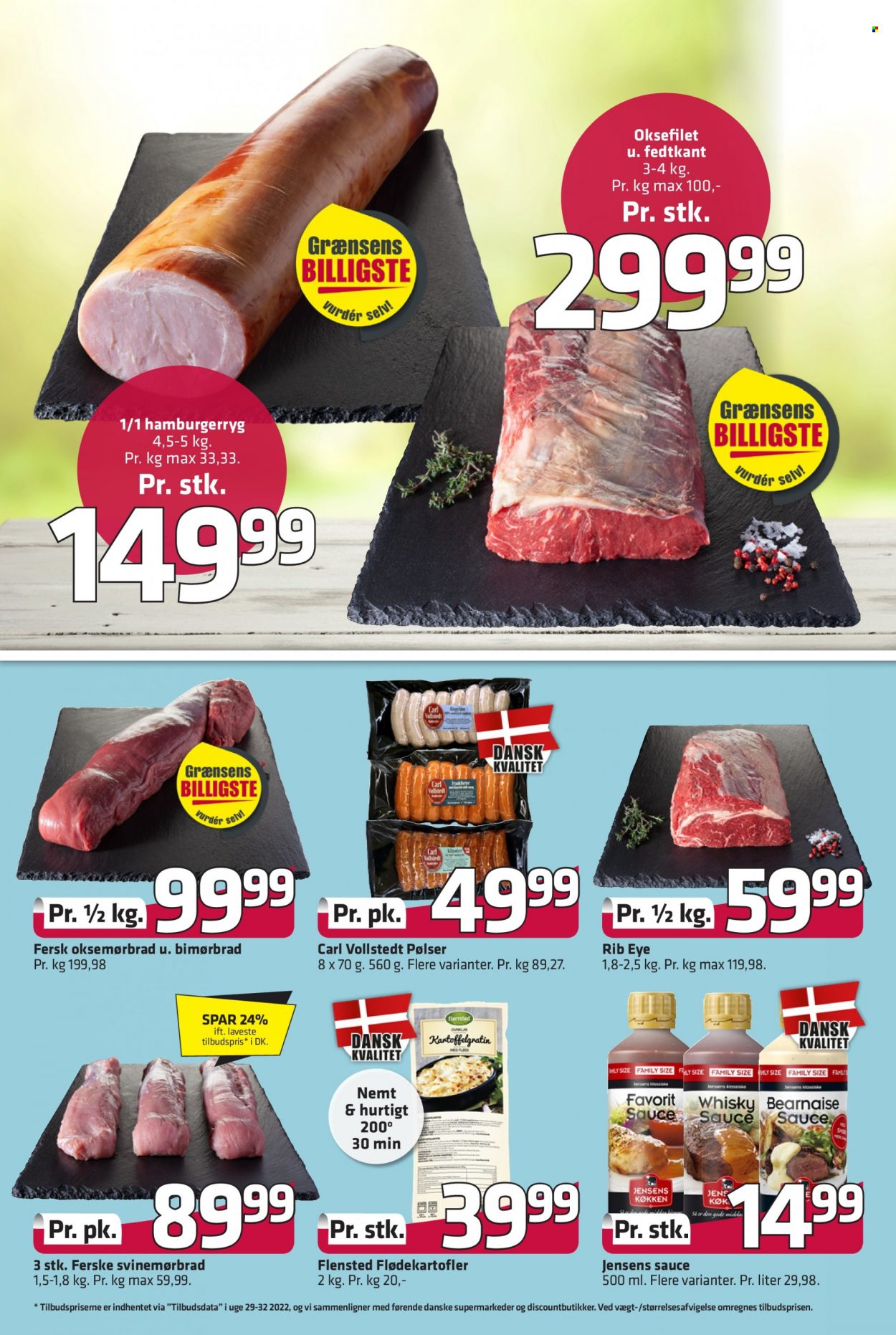 Fleggaard tilbud - 28.9.2022 - 11.10.2022. Side 34