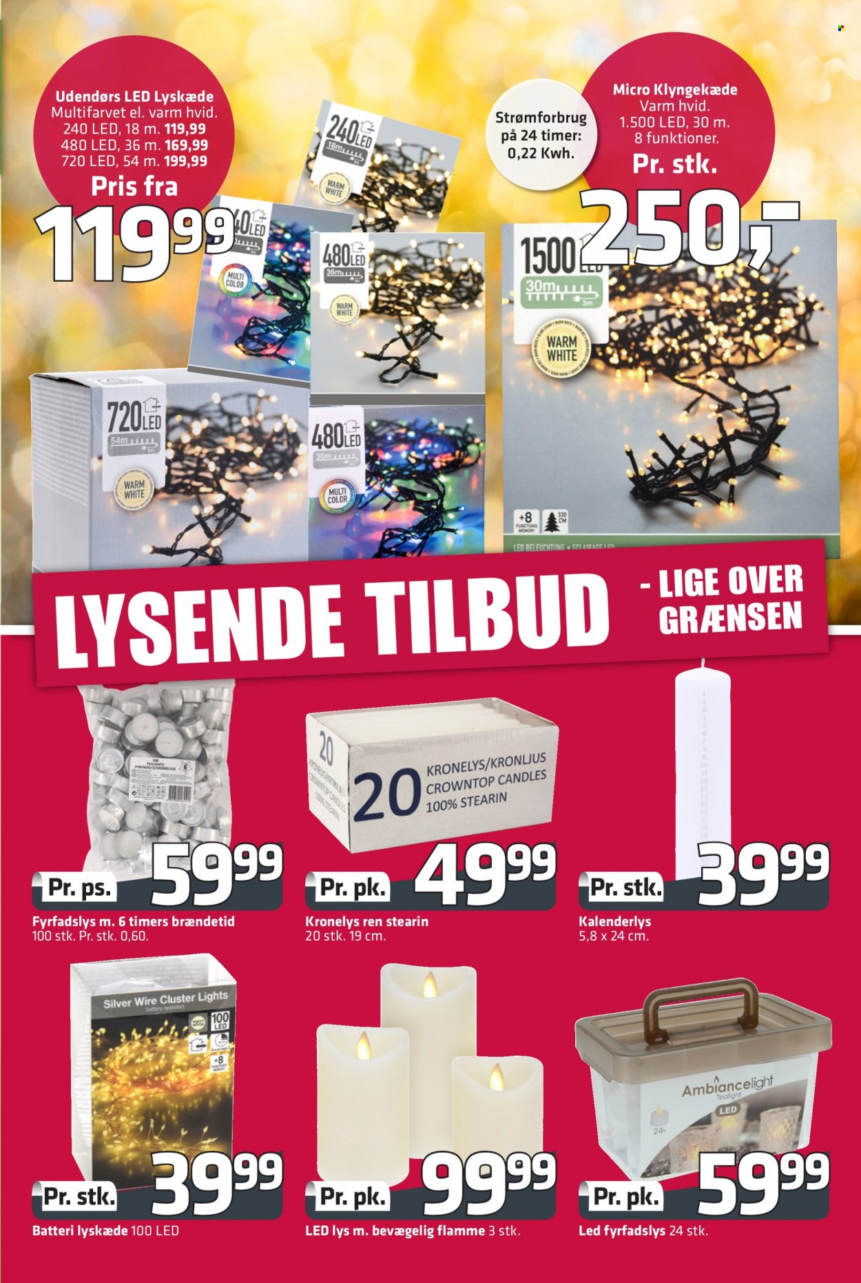 Fleggaard tilbud - 28.9.2022 - 11.10.2022. Side 37