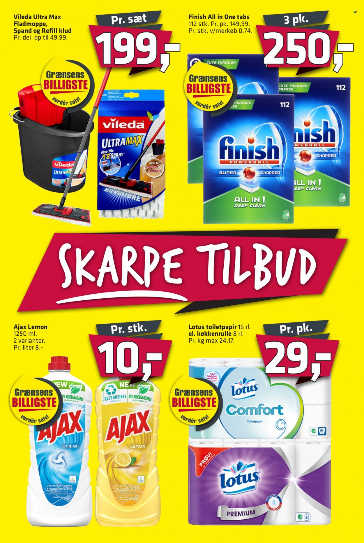 Fleggaard tilbud - 28.9.2022 - 11.10.2022. Side 39