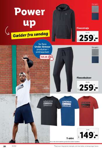 thumbnail - Under Armour