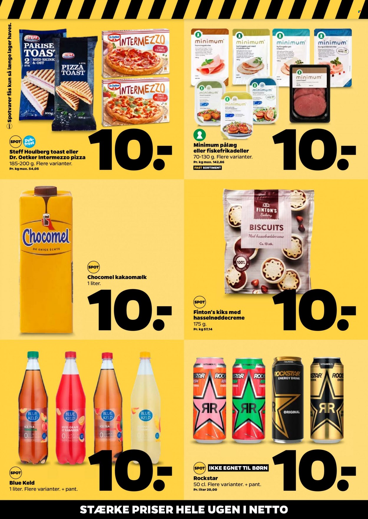 Netto tilbud - 1.10.2022 - 7.10.2022. Side 2