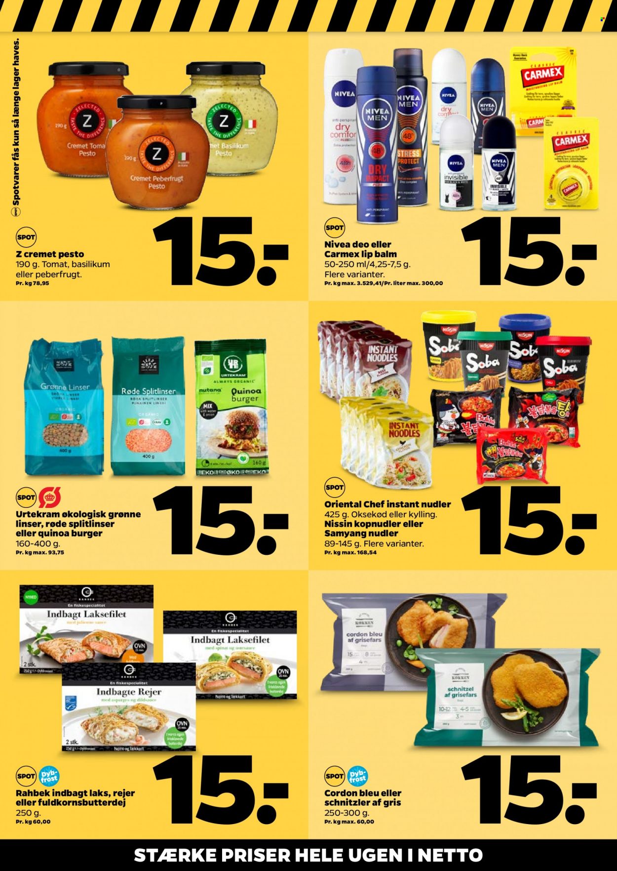 Netto tilbud - 1.10.2022 - 7.10.2022. Side 4
