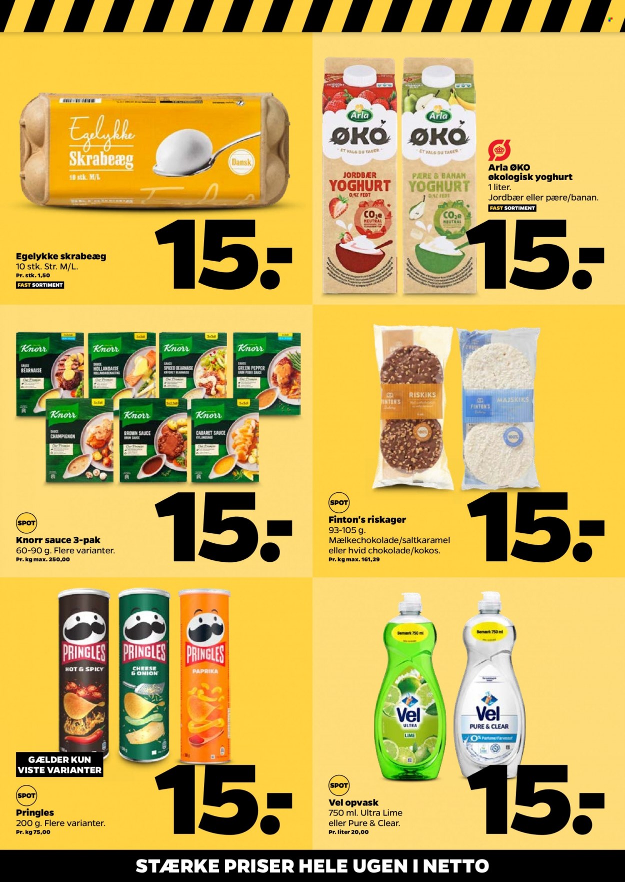 Netto tilbud - 1.10.2022 - 7.10.2022. Side 5