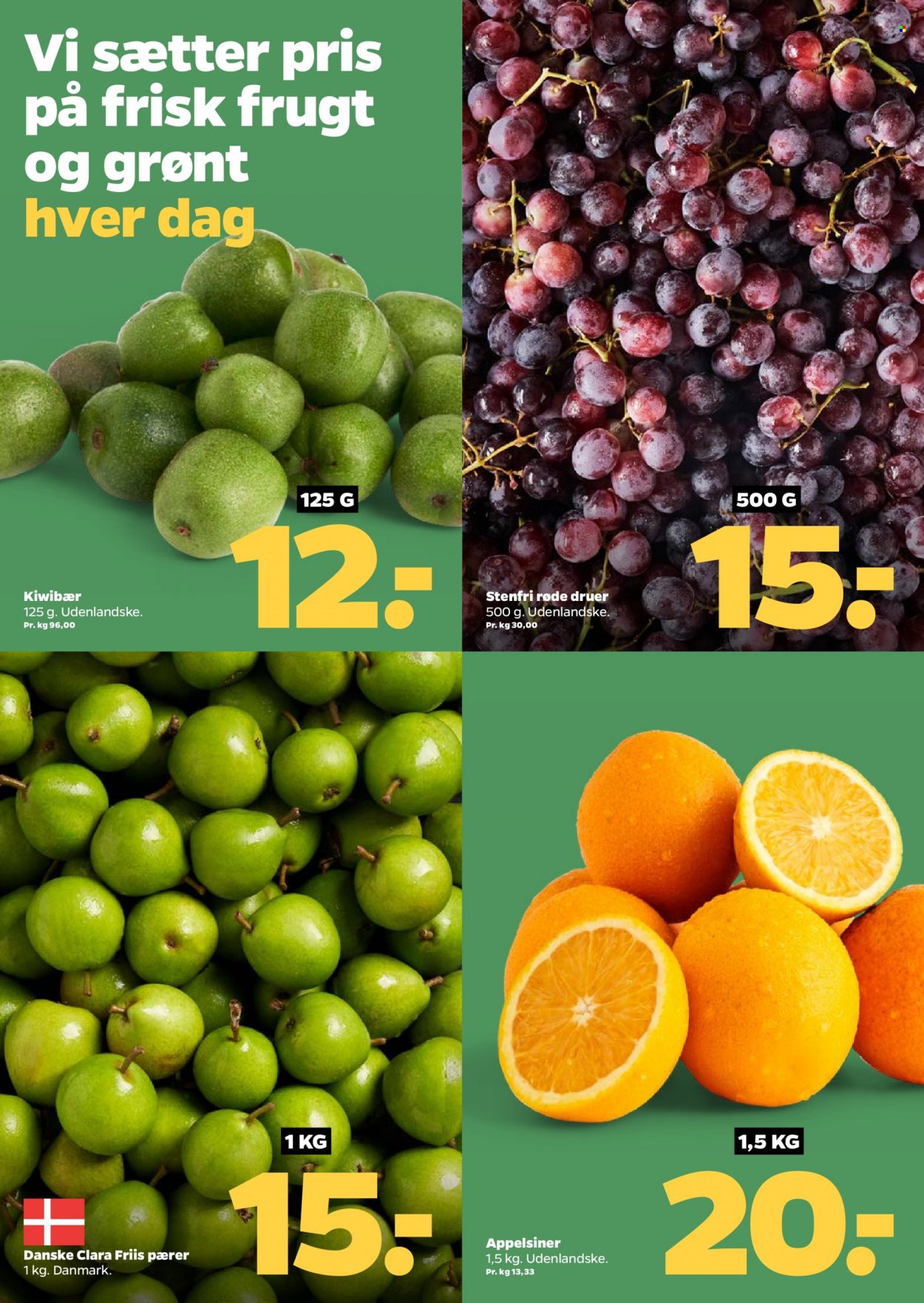 Netto tilbud - 1.10.2022 - 7.10.2022. Side 8