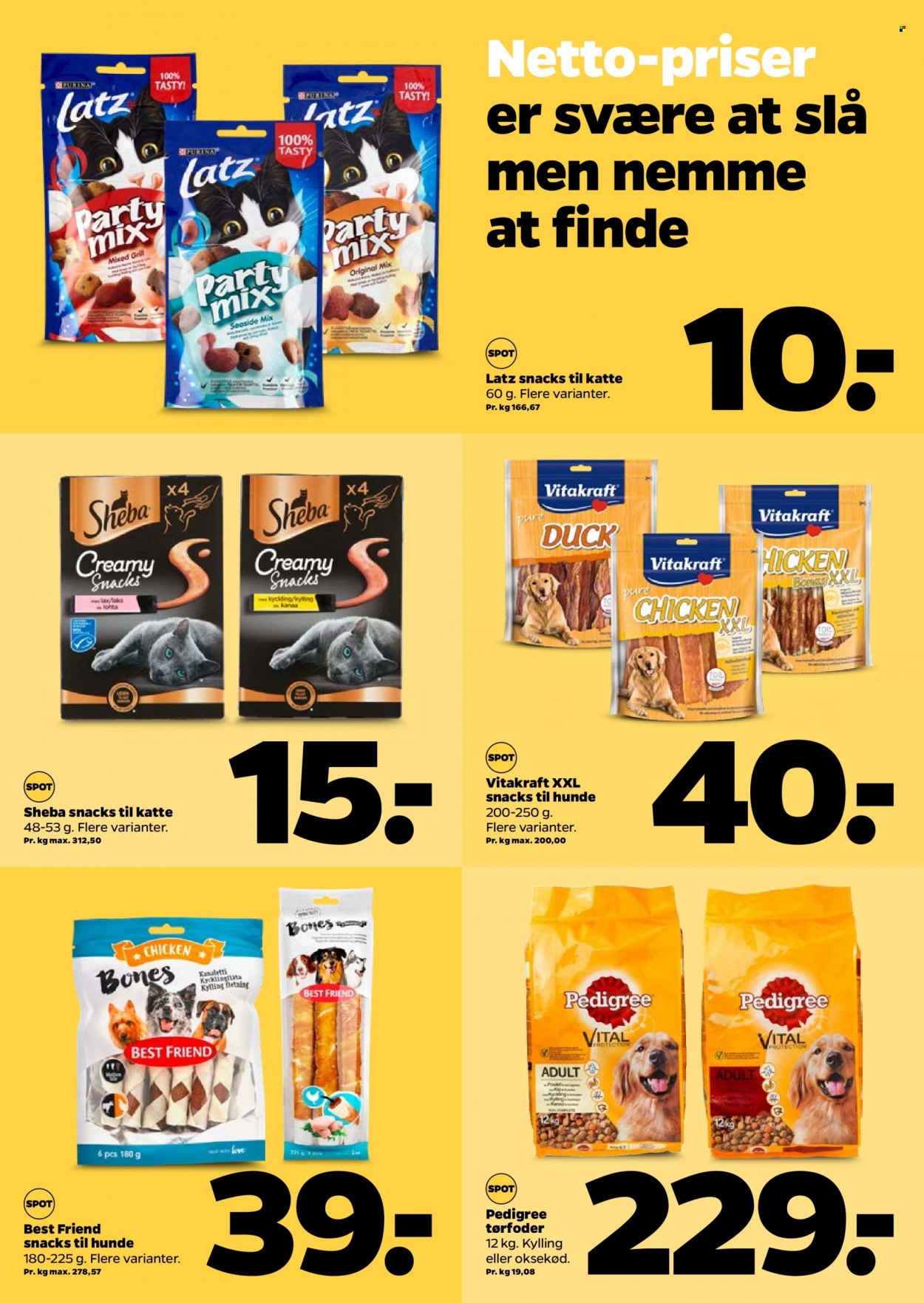 Netto tilbud - 1.10.2022 - 7.10.2022. Side 22