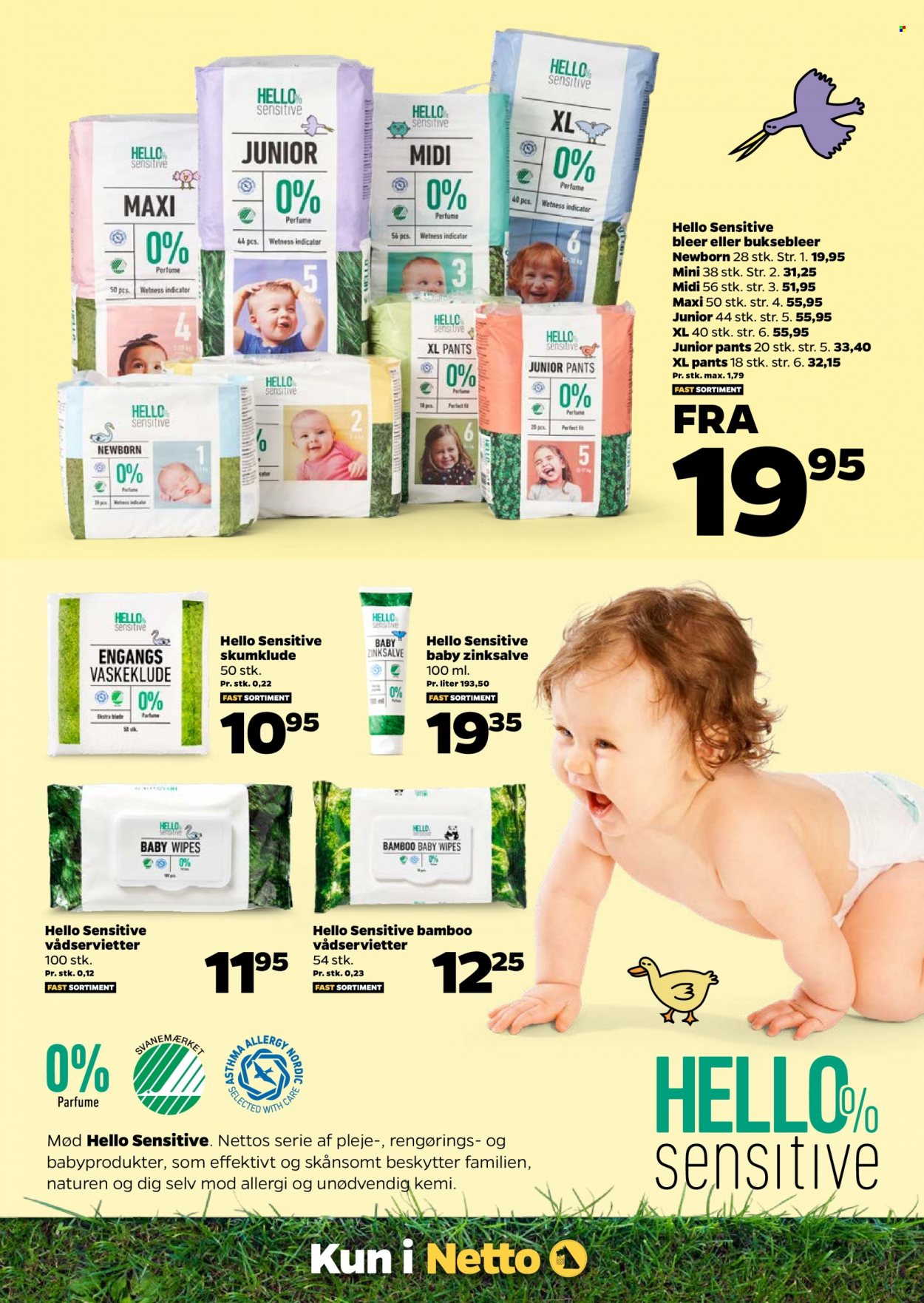 Netto tilbud - 1.10.2022 - 7.10.2022. Side 24