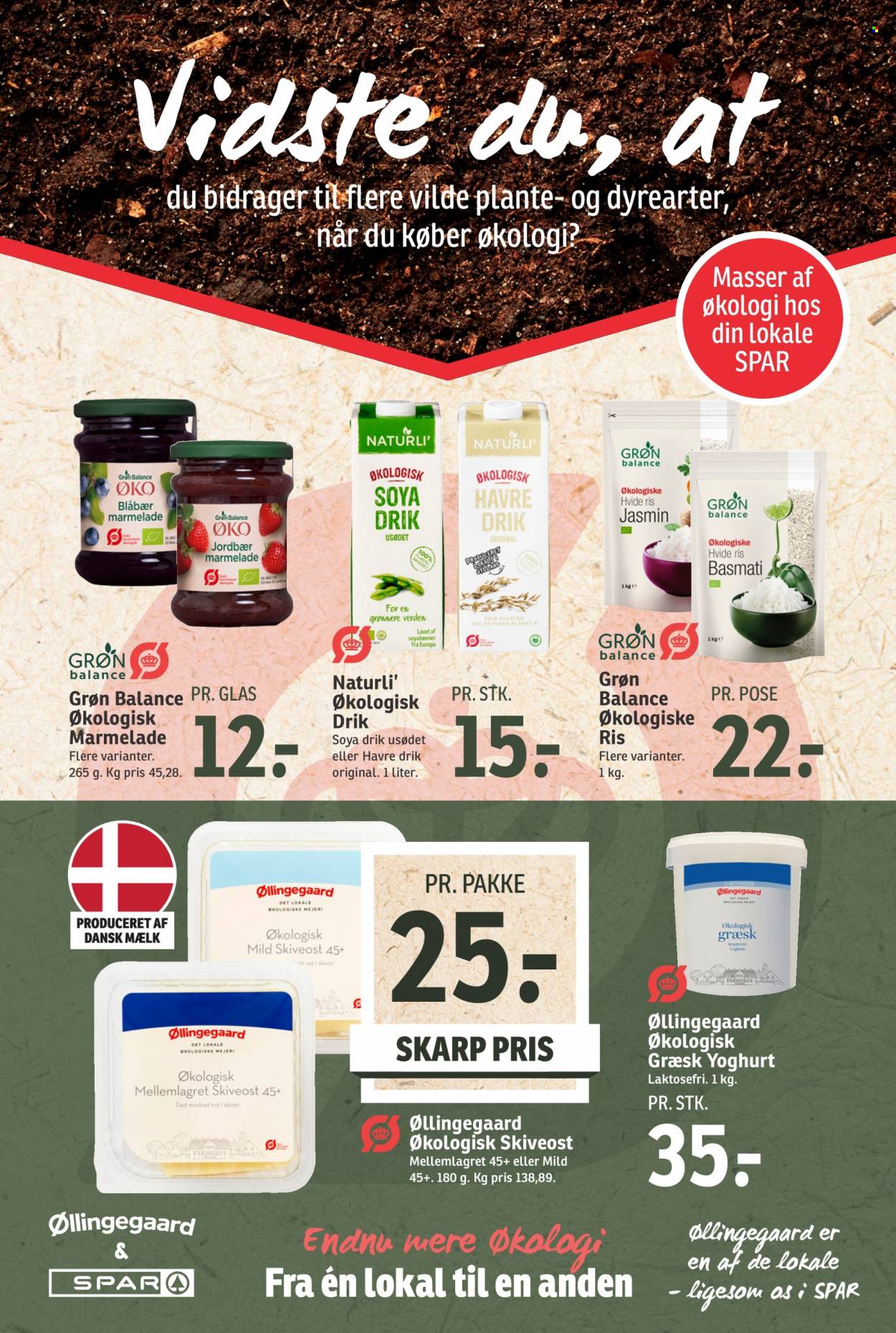 SPAR tilbud - 1.10.2022 - 7.10.2022. Side 7