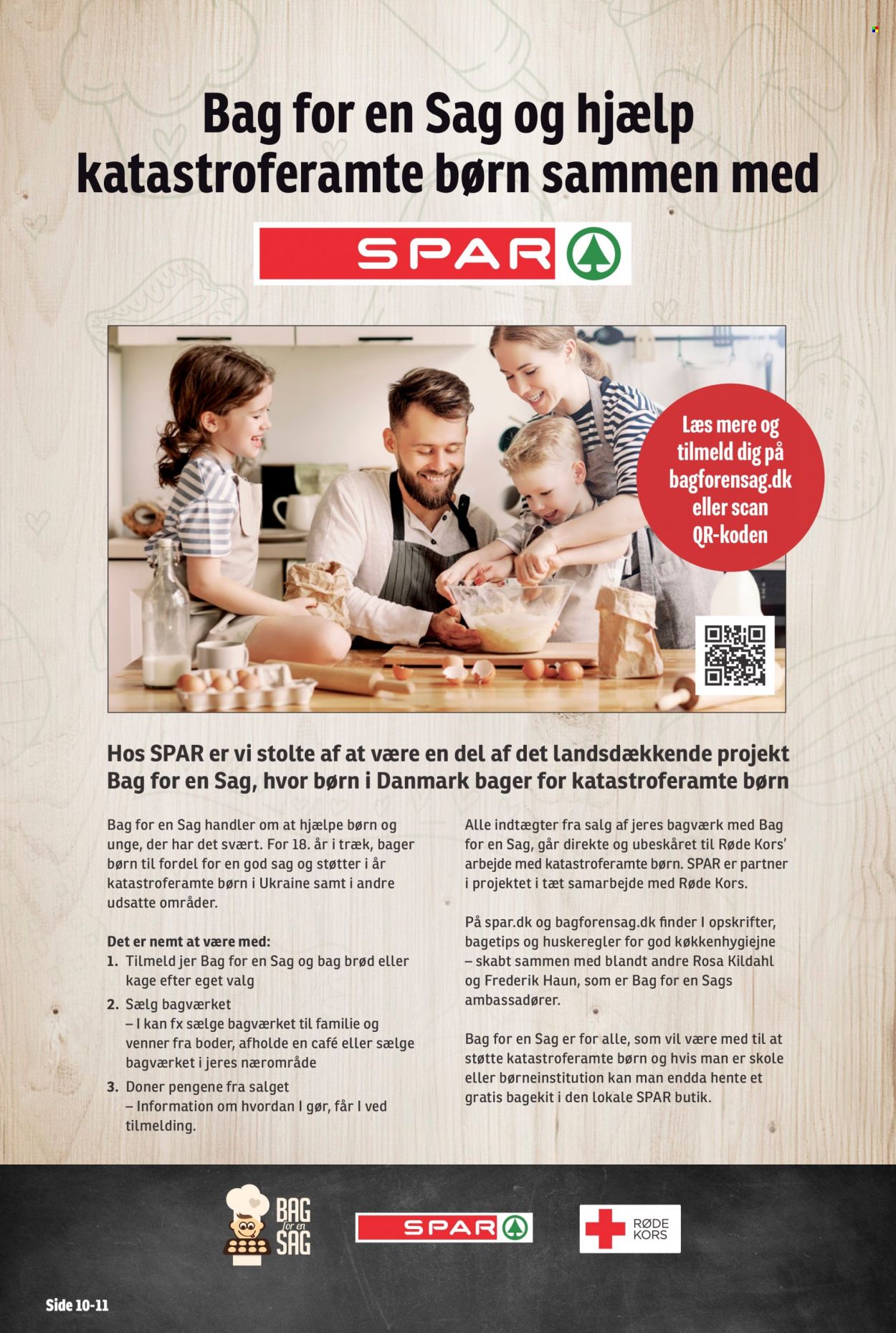 SPAR tilbud - 1.10.2022 - 7.10.2022. Side 10