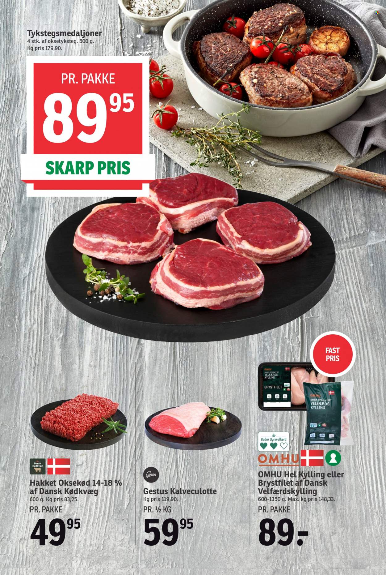SPAR tilbud - 1.10.2022 - 7.10.2022. Side 13