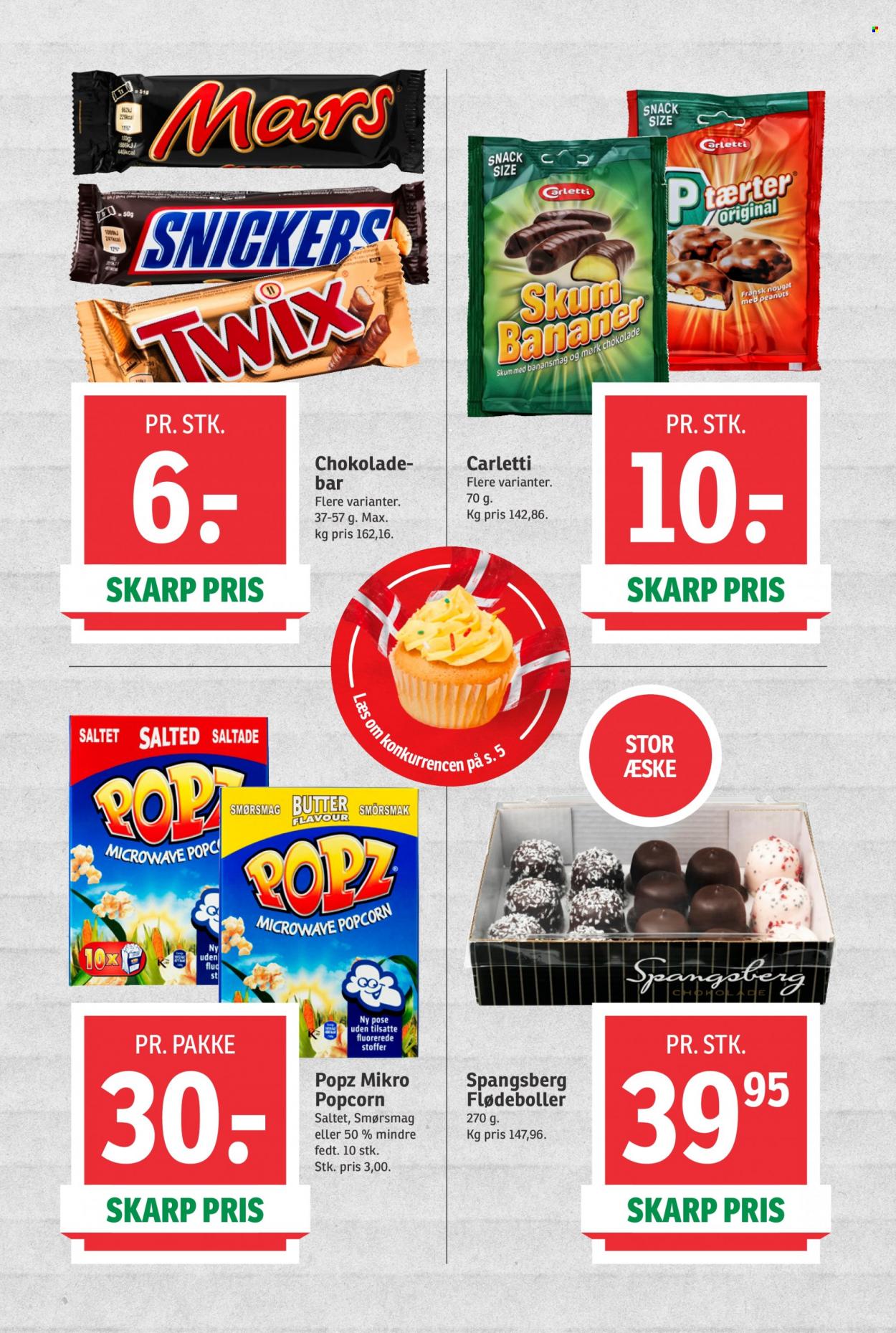 SPAR tilbud - 1.10.2022 - 7.10.2022. Side 29