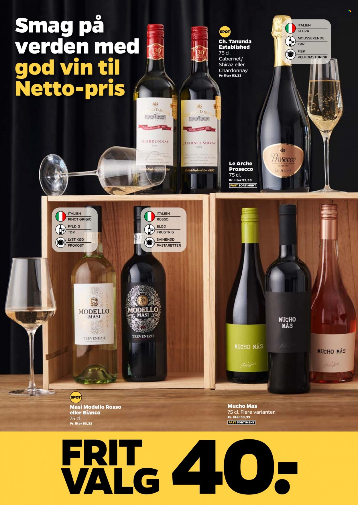 Netto tilbud - 8.10.2022 - 14.10.2022. Side 6
