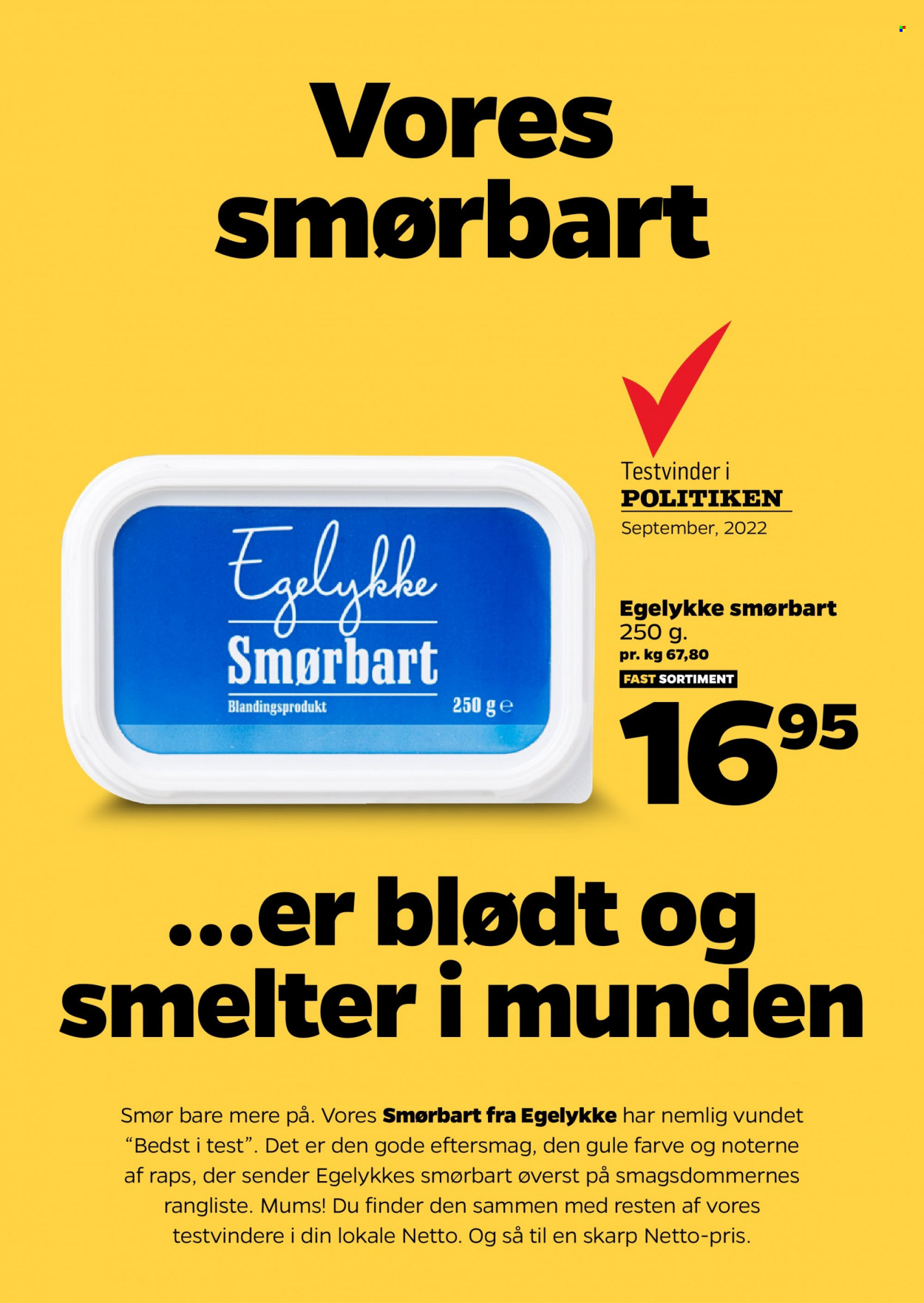 Netto tilbud - 8.10.2022 - 14.10.2022. Side 17