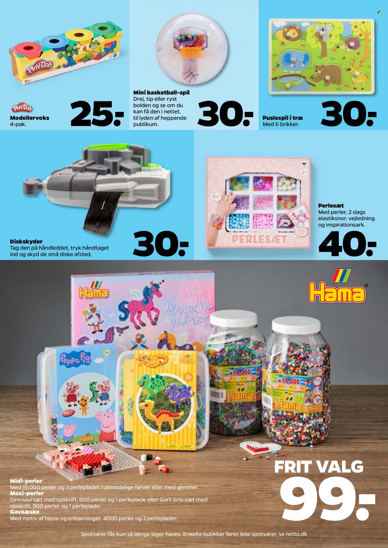 Netto tilbud - 8.10.2022 - 14.10.2022. Side 28