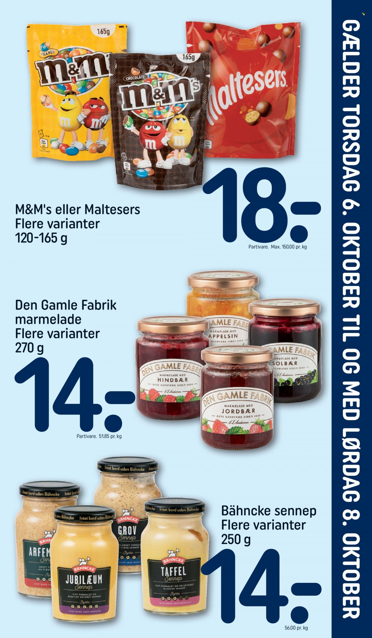 Rema 1000 tilbud - 6.10.2022 - 8.10.2022. Side 3