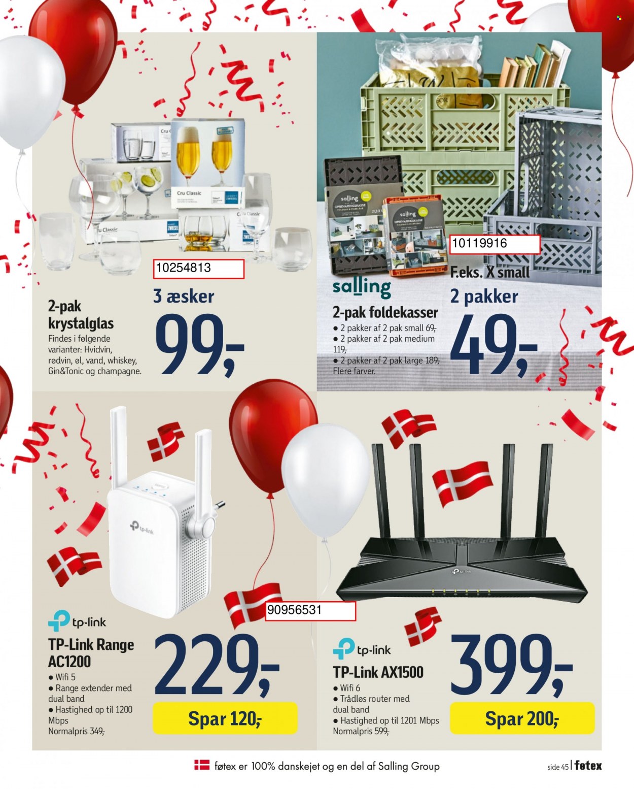 føtex tilbud - 7.10.2022 - 13.10.2022. Side 50
