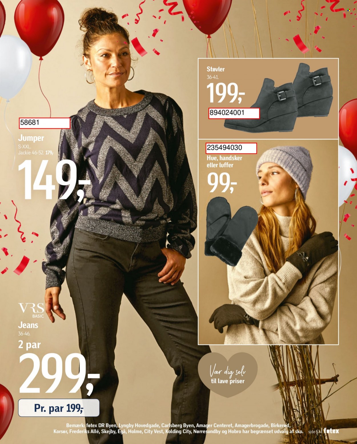 føtex tilbud - 7.10.2022 - 13.10.2022. Side 67