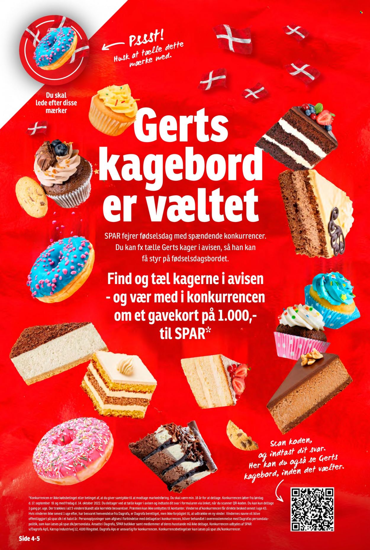 SPAR tilbud - 8.10.2022 - 14.10.2022. Side 4