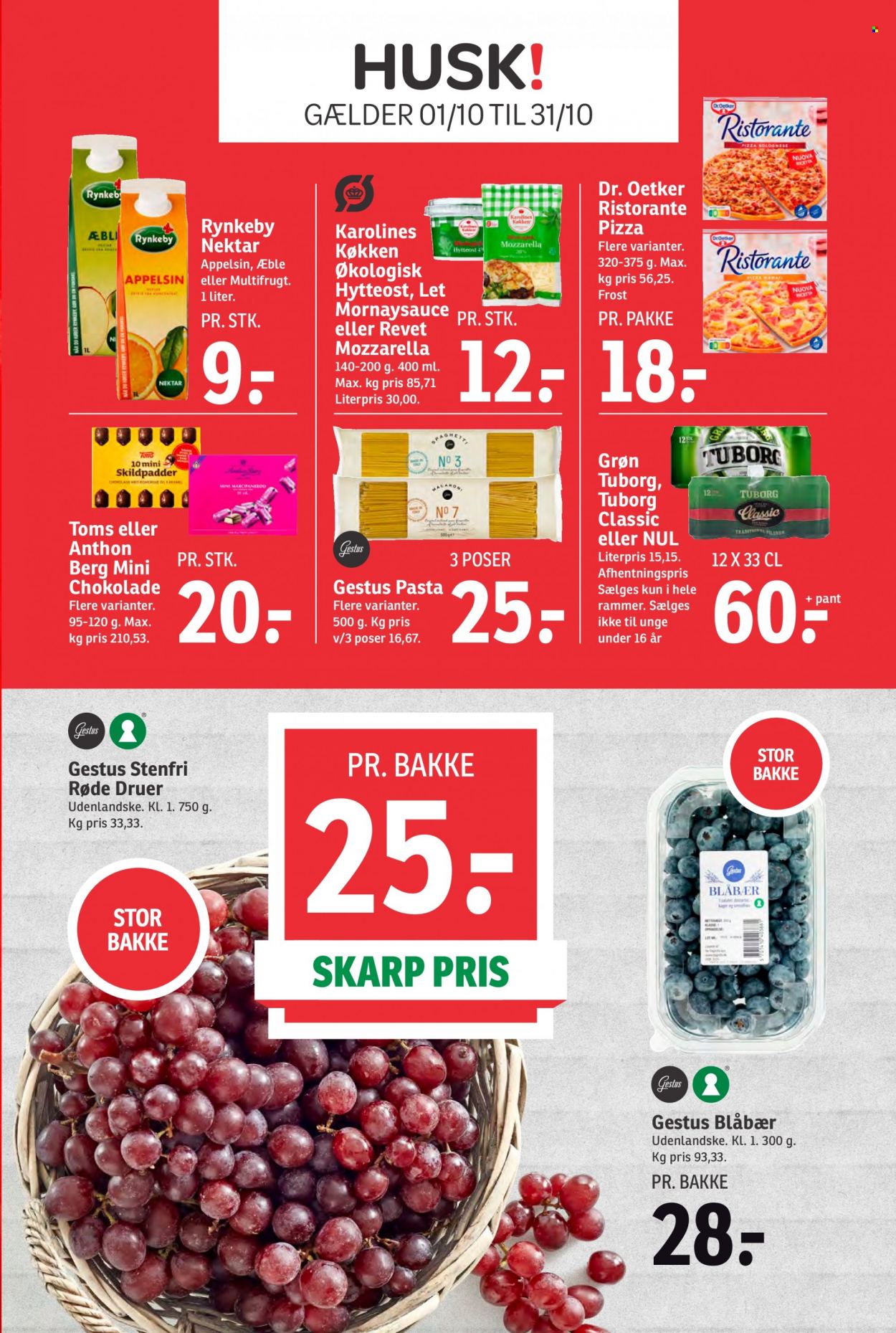 SPAR tilbud - 8.10.2022 - 14.10.2022. Side 5