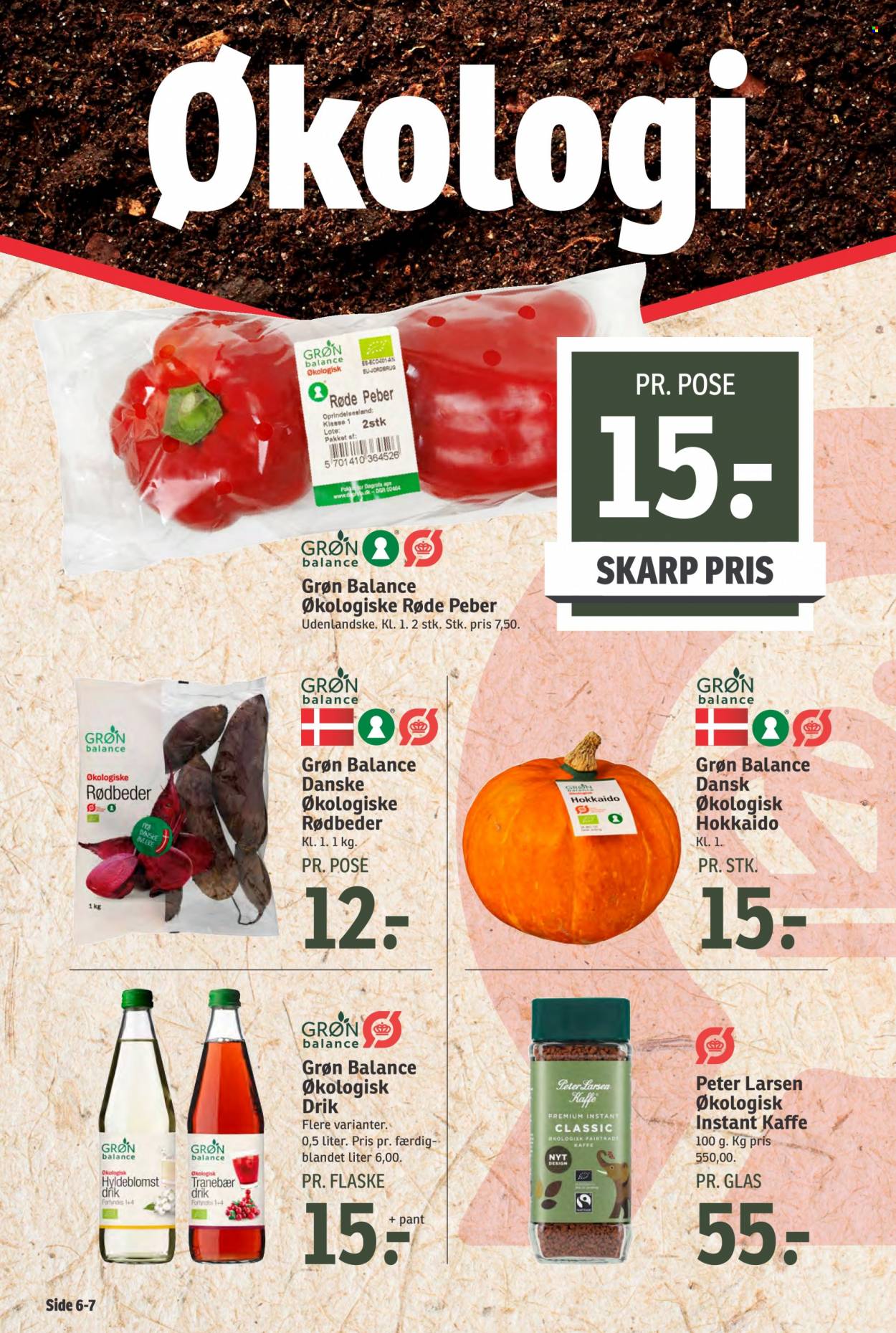 SPAR tilbud - 8.10.2022 - 14.10.2022. Side 6
