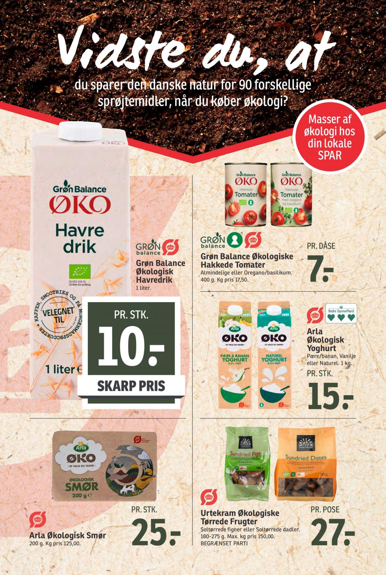 SPAR tilbud - 8.10.2022 - 14.10.2022. Side 7