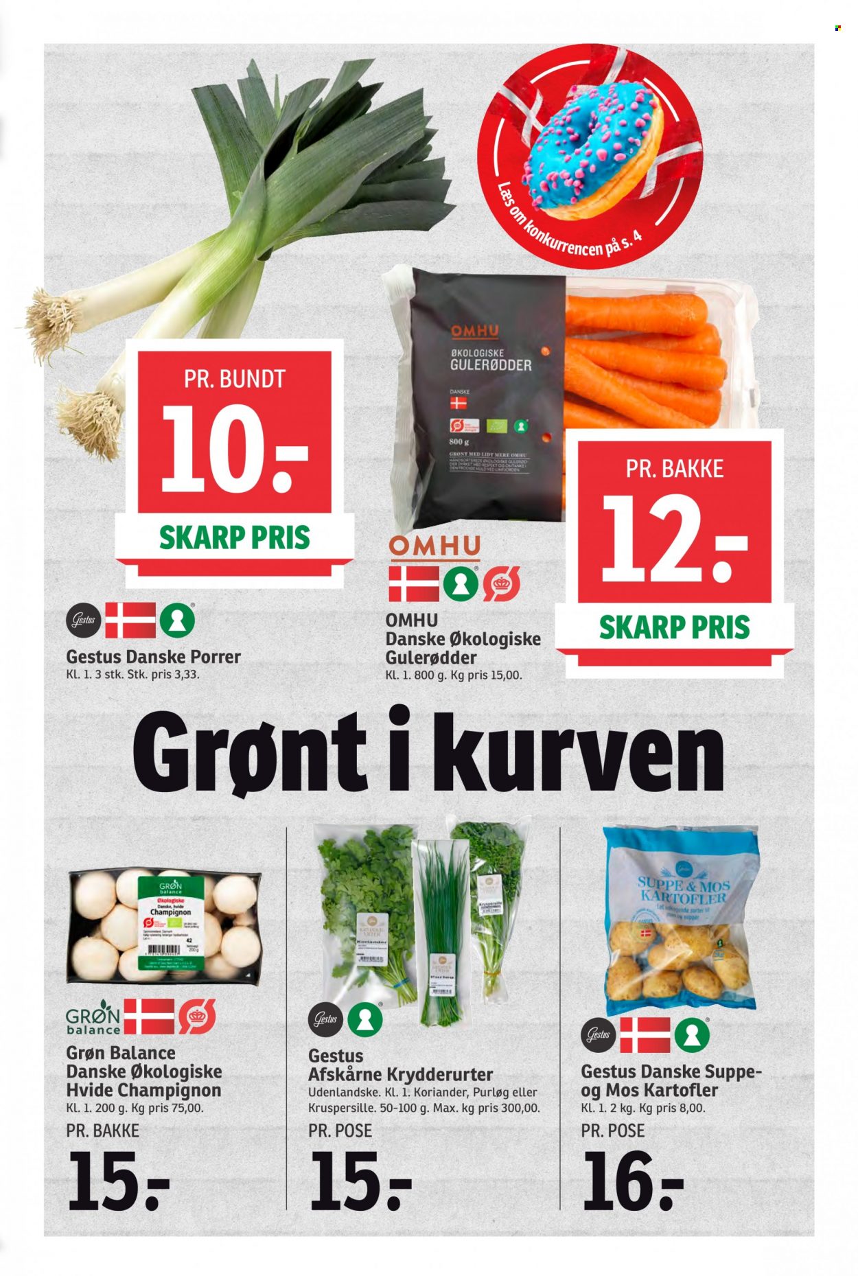 SPAR tilbud - 8.10.2022 - 14.10.2022. Side 9
