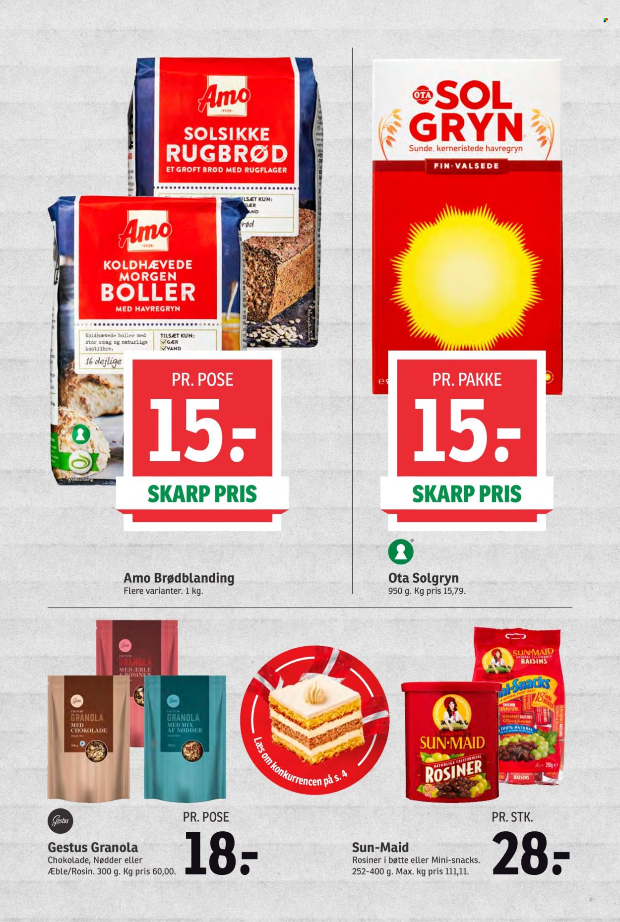 SPAR tilbud - 8.10.2022 - 14.10.2022. Side 19