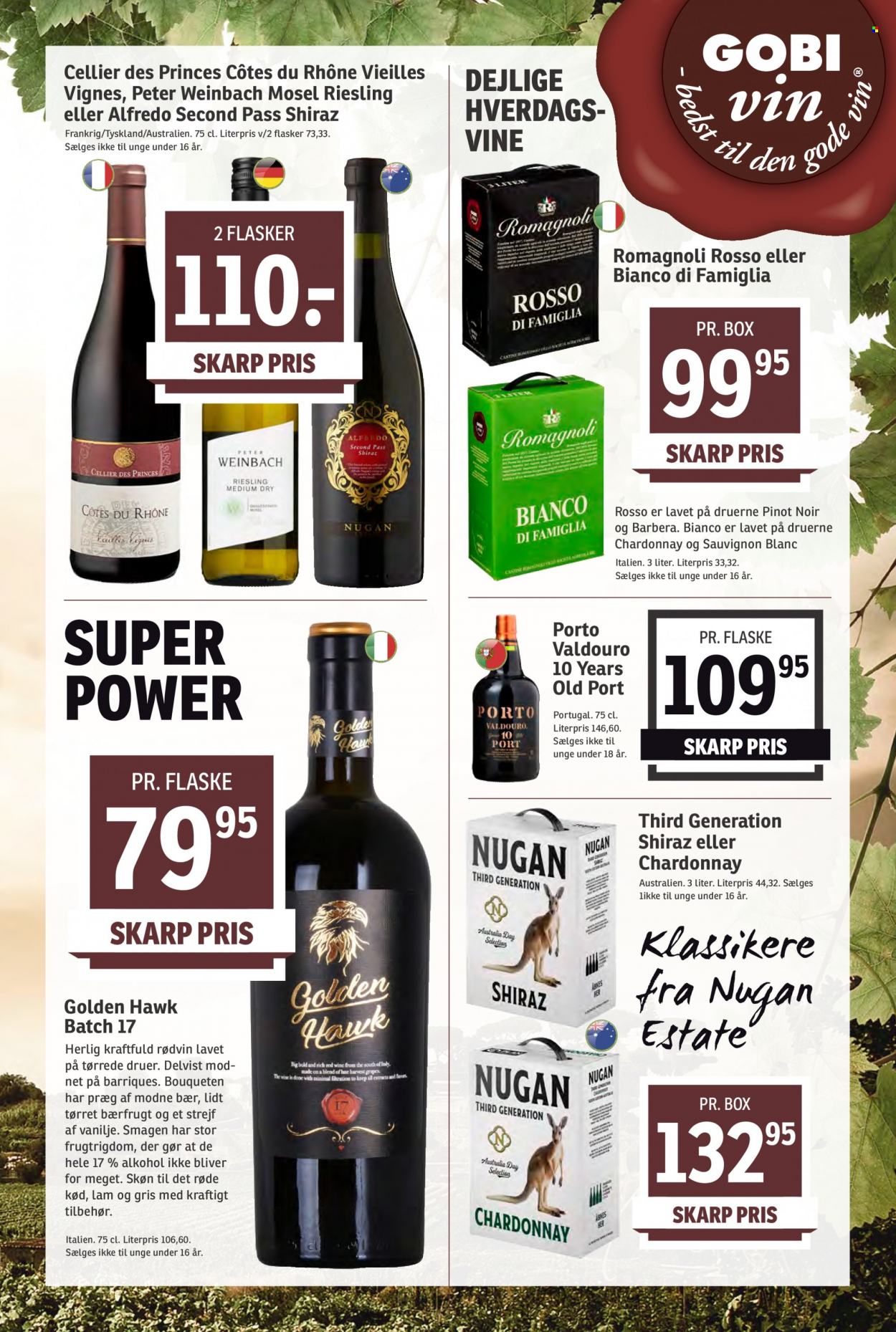 SPAR tilbud - 8.10.2022 - 14.10.2022. Side 25