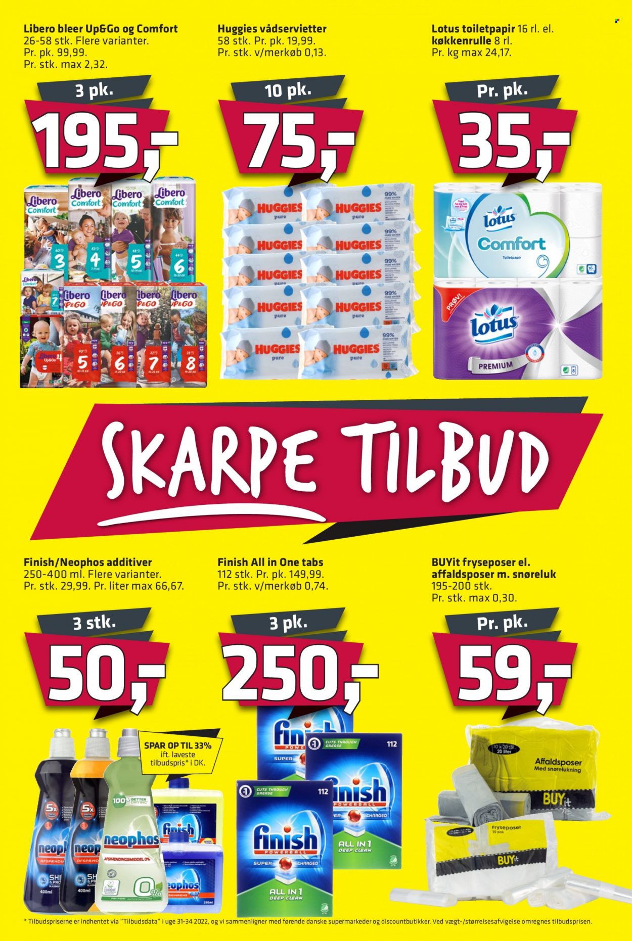 Fleggaard tilbud - 12.10.2022 - 25.10.2022. Side 39