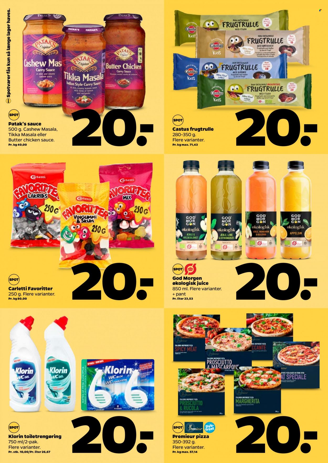 Netto tilbud - 15.10.2022 - 21.10.2022. Side 4