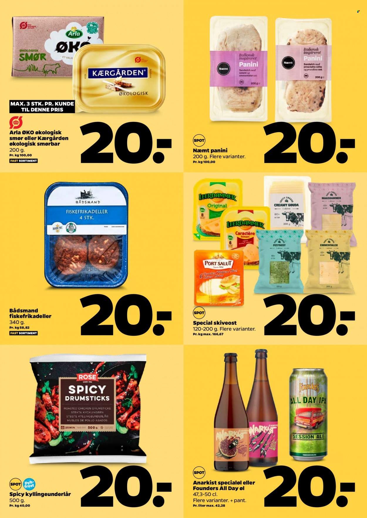Netto tilbud - 15.10.2022 - 21.10.2022. Side 5