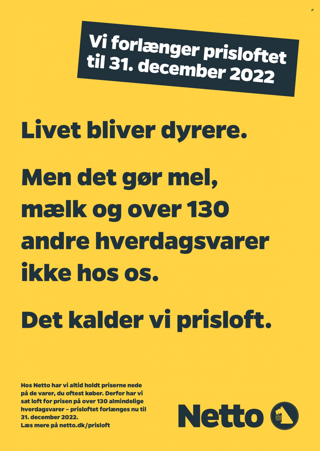 Netto tilbud - 15.10.2022 - 21.10.2022. Side 6