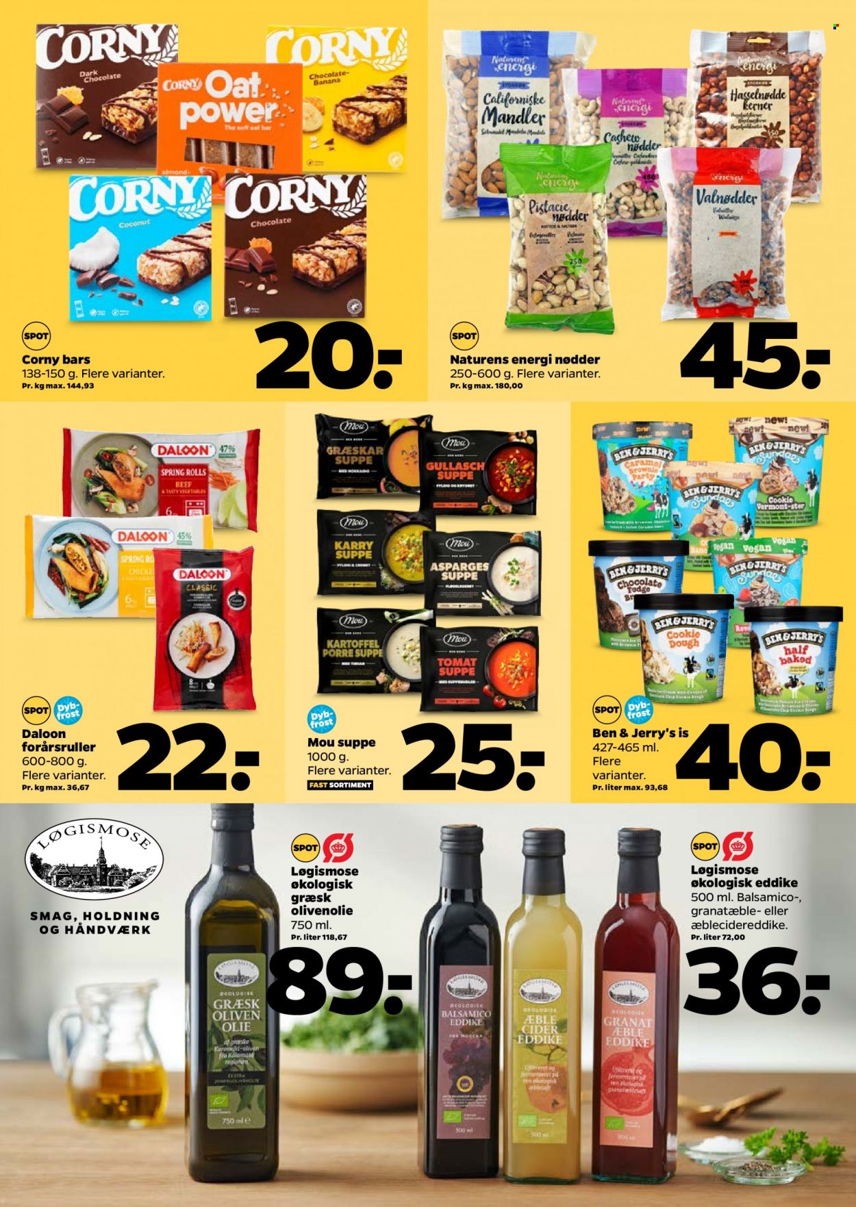 Netto tilbud - 15.10.2022 - 21.10.2022. Side 13