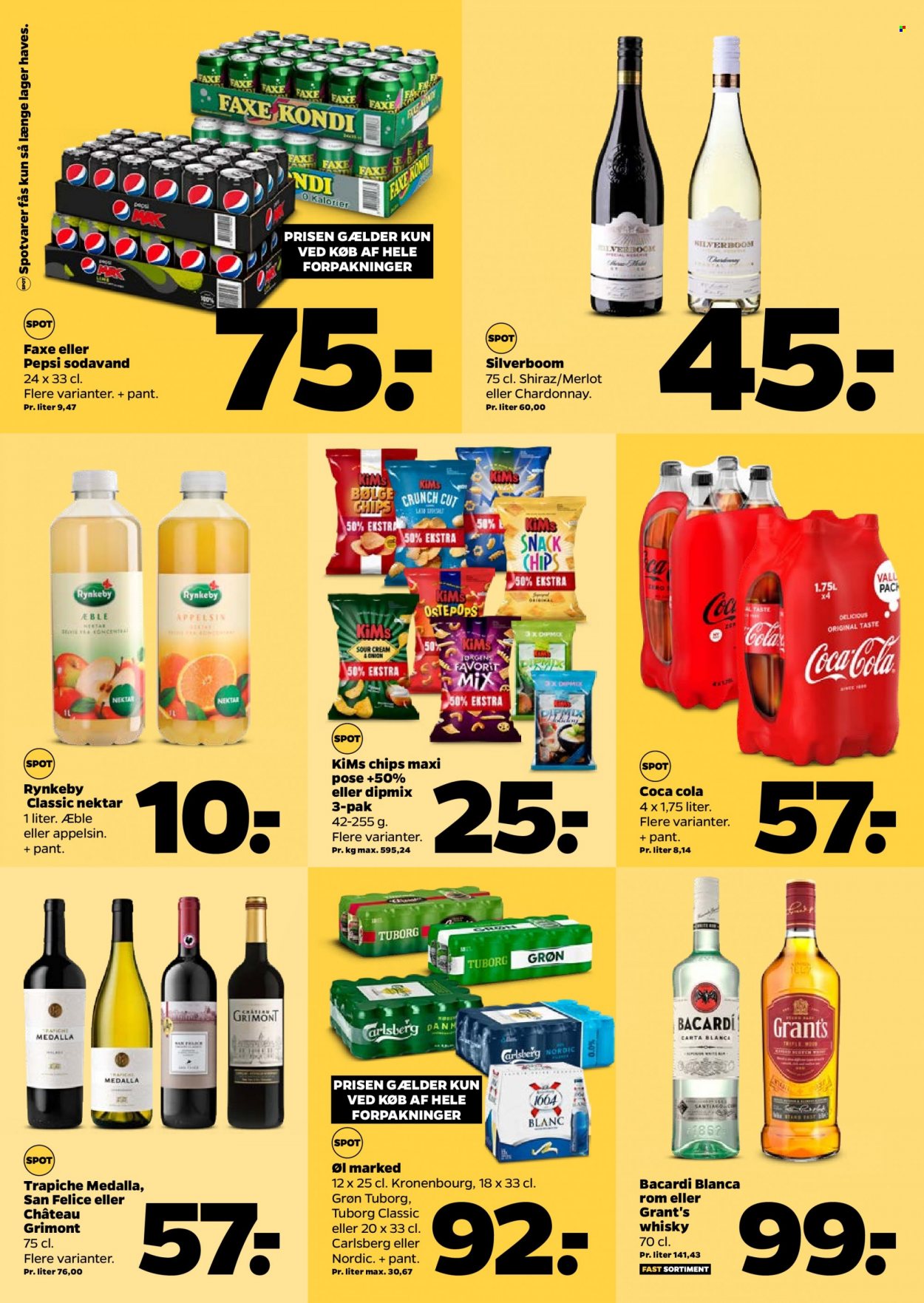 Netto tilbud - 15.10.2022 - 21.10.2022. Side 18