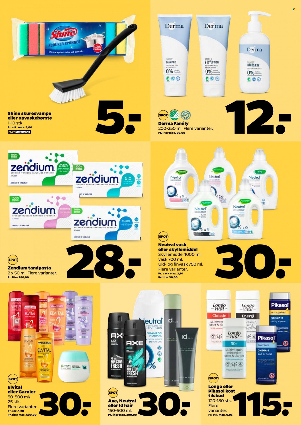 Netto tilbud - 15.10.2022 - 21.10.2022. Side 19