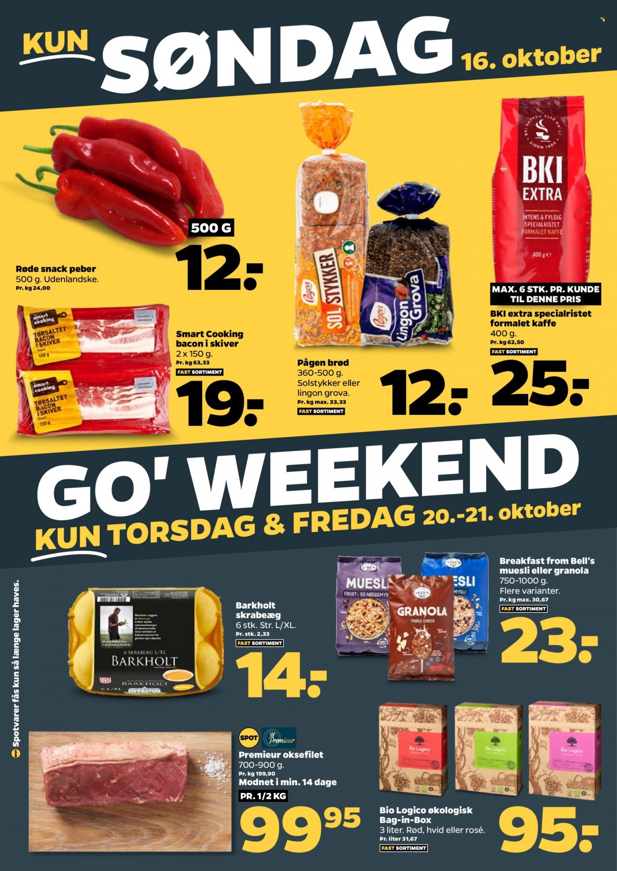 Netto tilbud - 15.10.2022 - 21.10.2022. Side 26