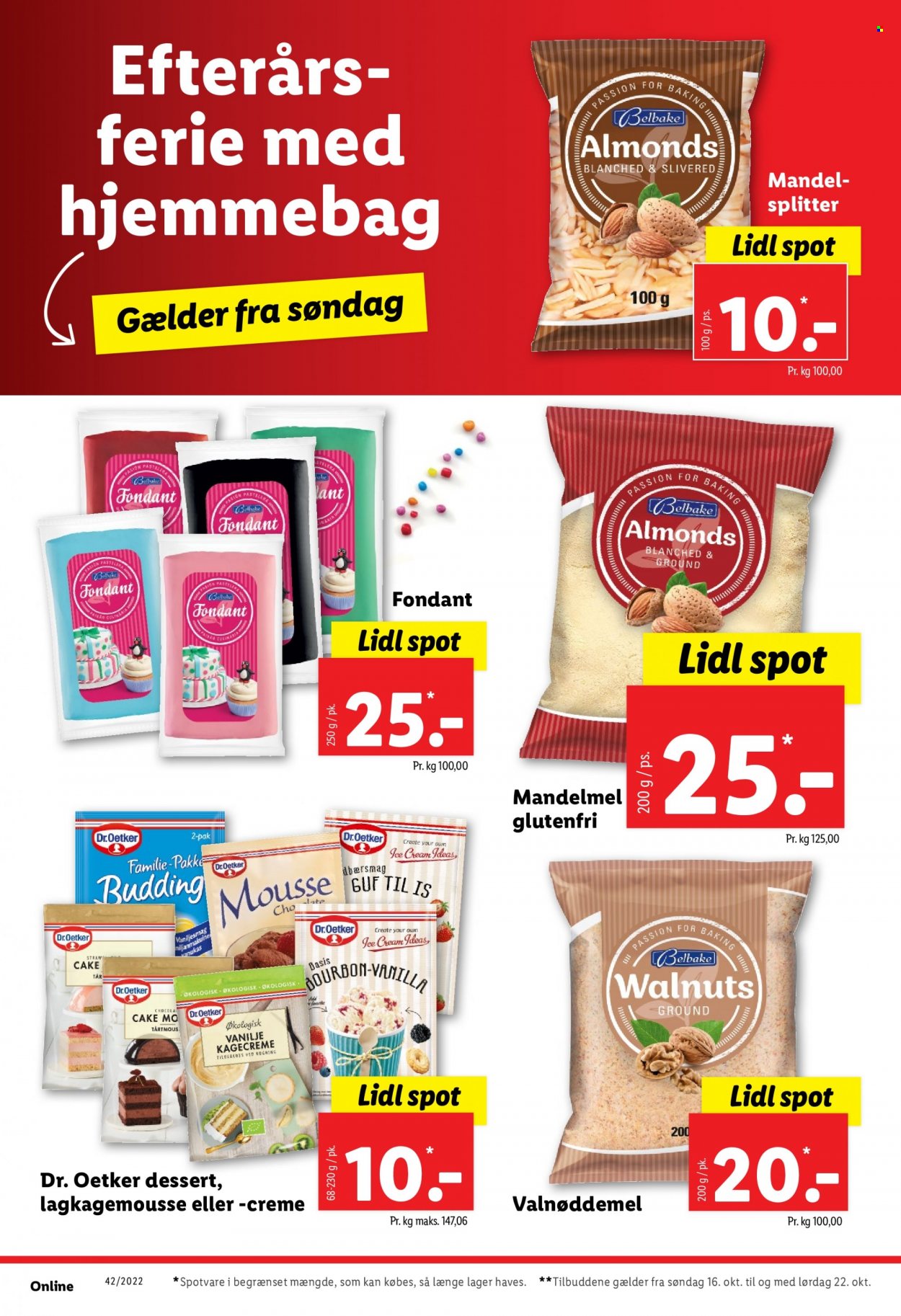 Lidl tilbud - 16.10.2022 - 22.10.2022. Side 10