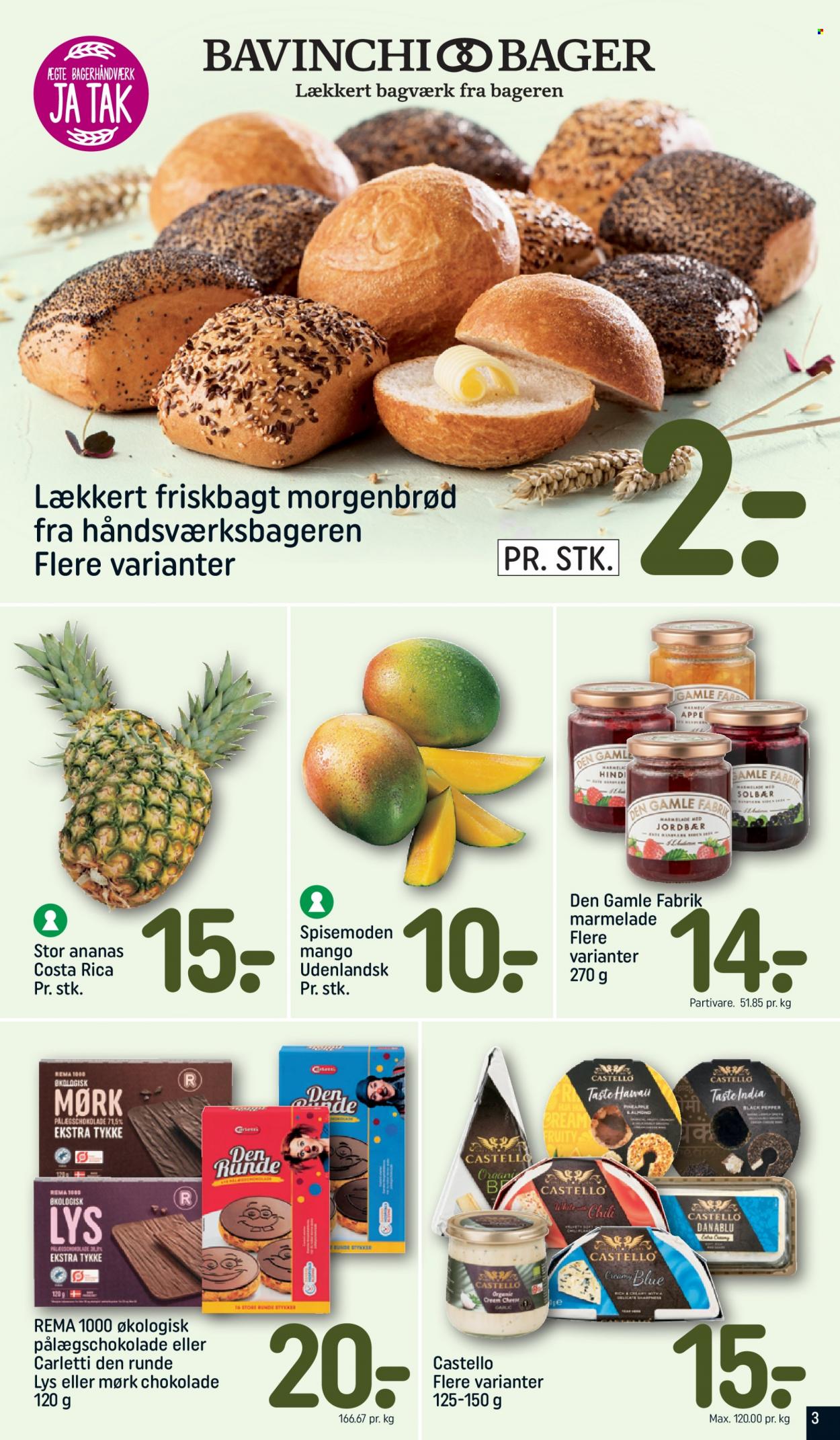 Rema 1000 tilbud - 16.10.2022 - 22.10.2022. Side 3