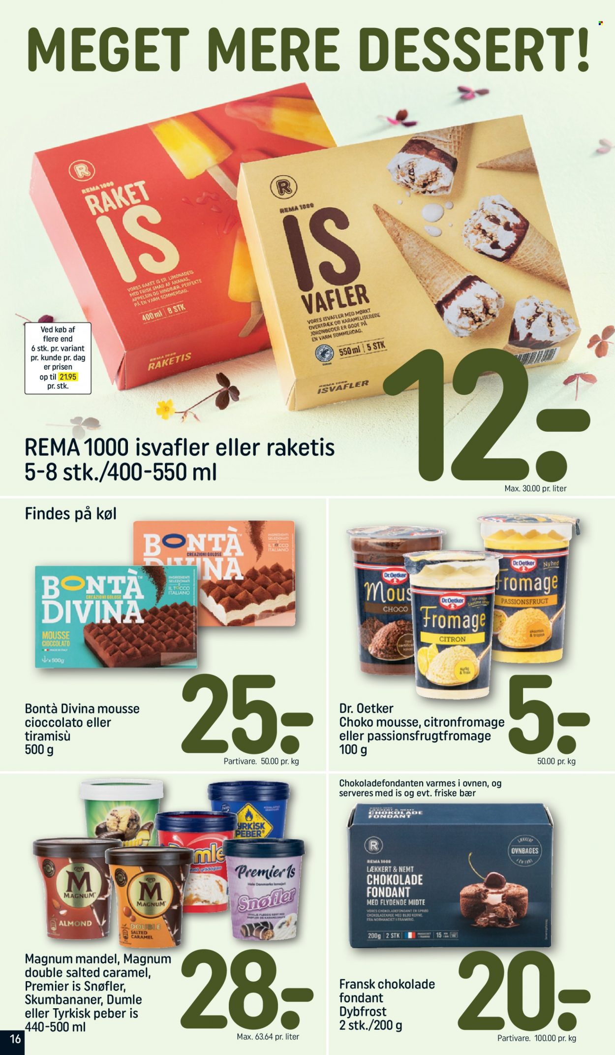 Rema 1000 tilbud - 16.10.2022 - 22.10.2022. Side 16