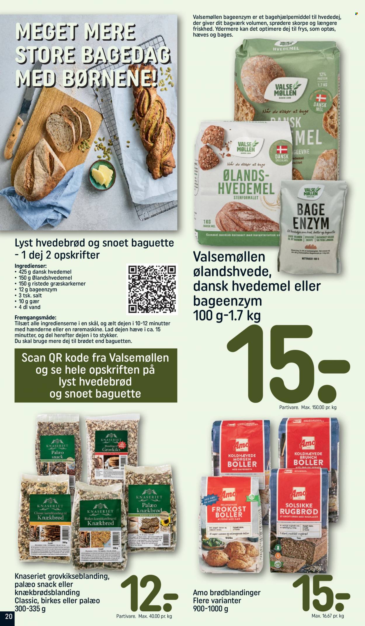 Rema 1000 tilbud - 16.10.2022 - 22.10.2022. Side 20