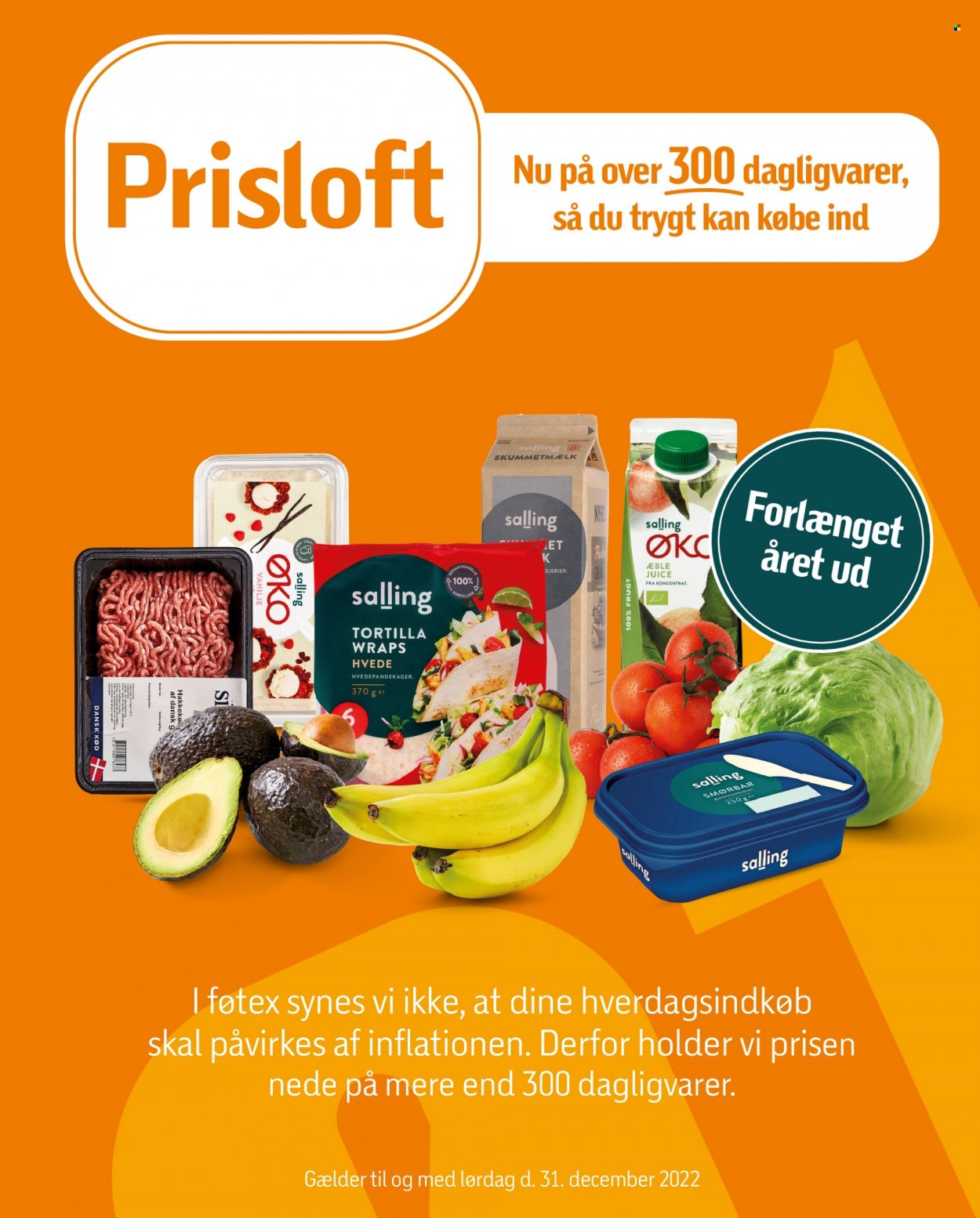 føtex tilbud - 14.10.2022 - 27.10.2022. Side 9